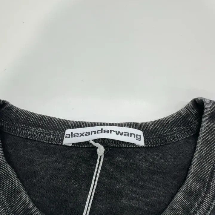 Alexander Wang Alexander Wang SS2- Size S / US 4 / IT 40 - 6 Thumbnail