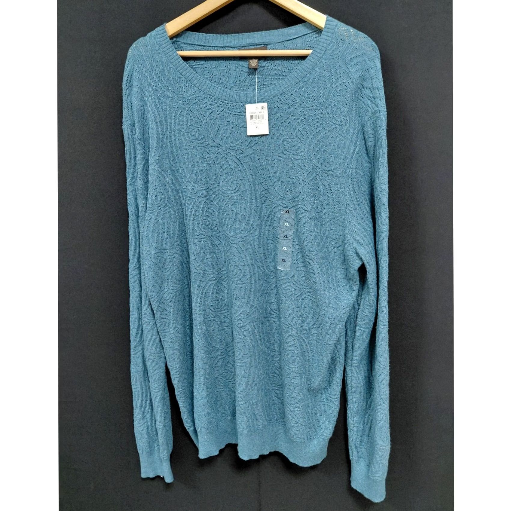Tasso Elba VINTAGE N/A? Size XL / US 12-14 / IT 48-50 - 2 Thumbnail