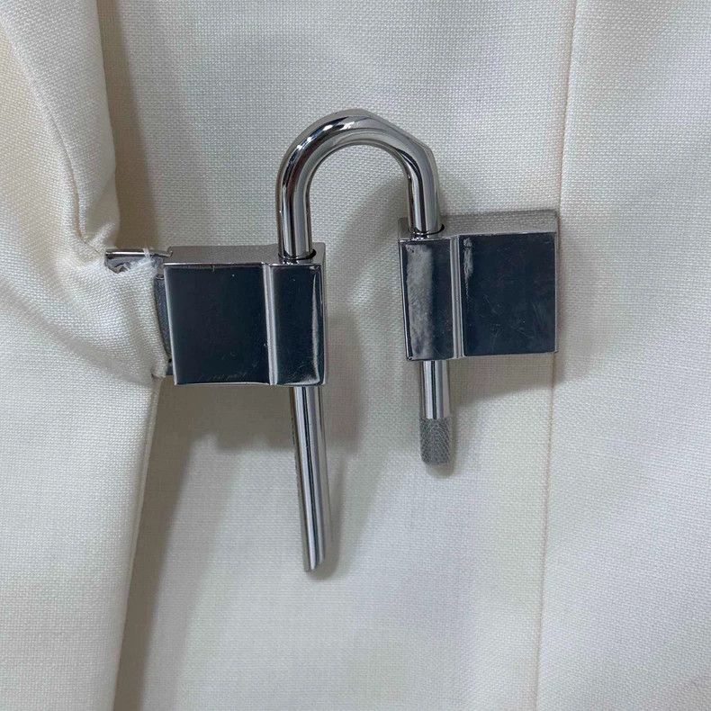 Givenchy Givenchy Classic buckle suit Size US M / EU 48-50 / 2 - 4 Thumbnail
