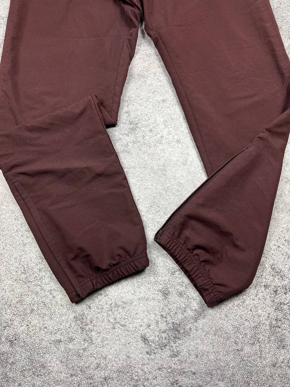 Nike Vintage Nike Neylon Pants Rare Size US 32 / EU 48 - 5 Thumbnail