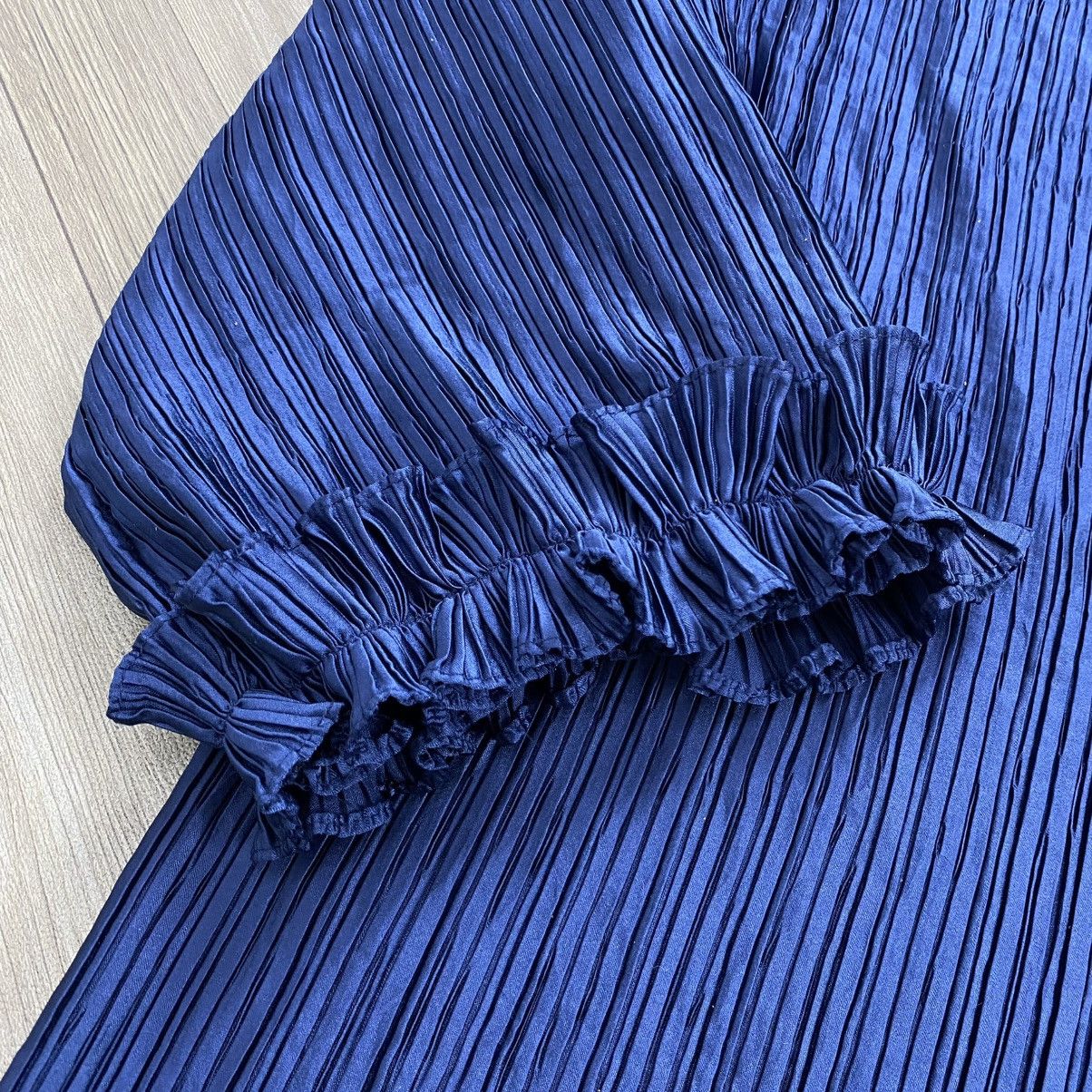 Pleats Please Issey Miyake 2000s Diffusion Pleats Please Issey Miyake Style Cardigans Size XXL / US 16-18 / IT 52-54 - 11 Thumbnail