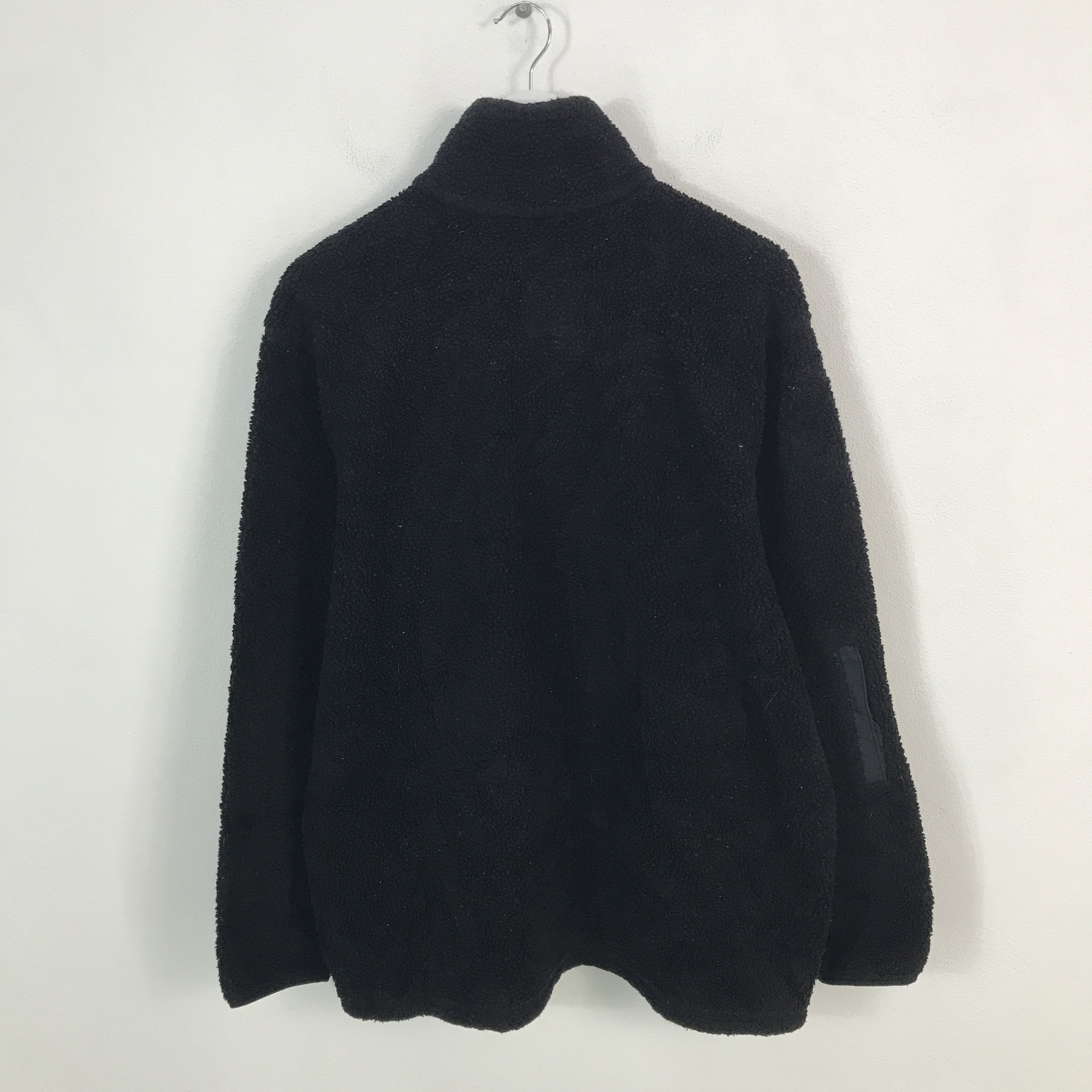 Nike × Nike ACG × Vintage Rare Vintage nike acg sherpa jacket Size US XL / EU 56 / 4 - 3 Thumbnail