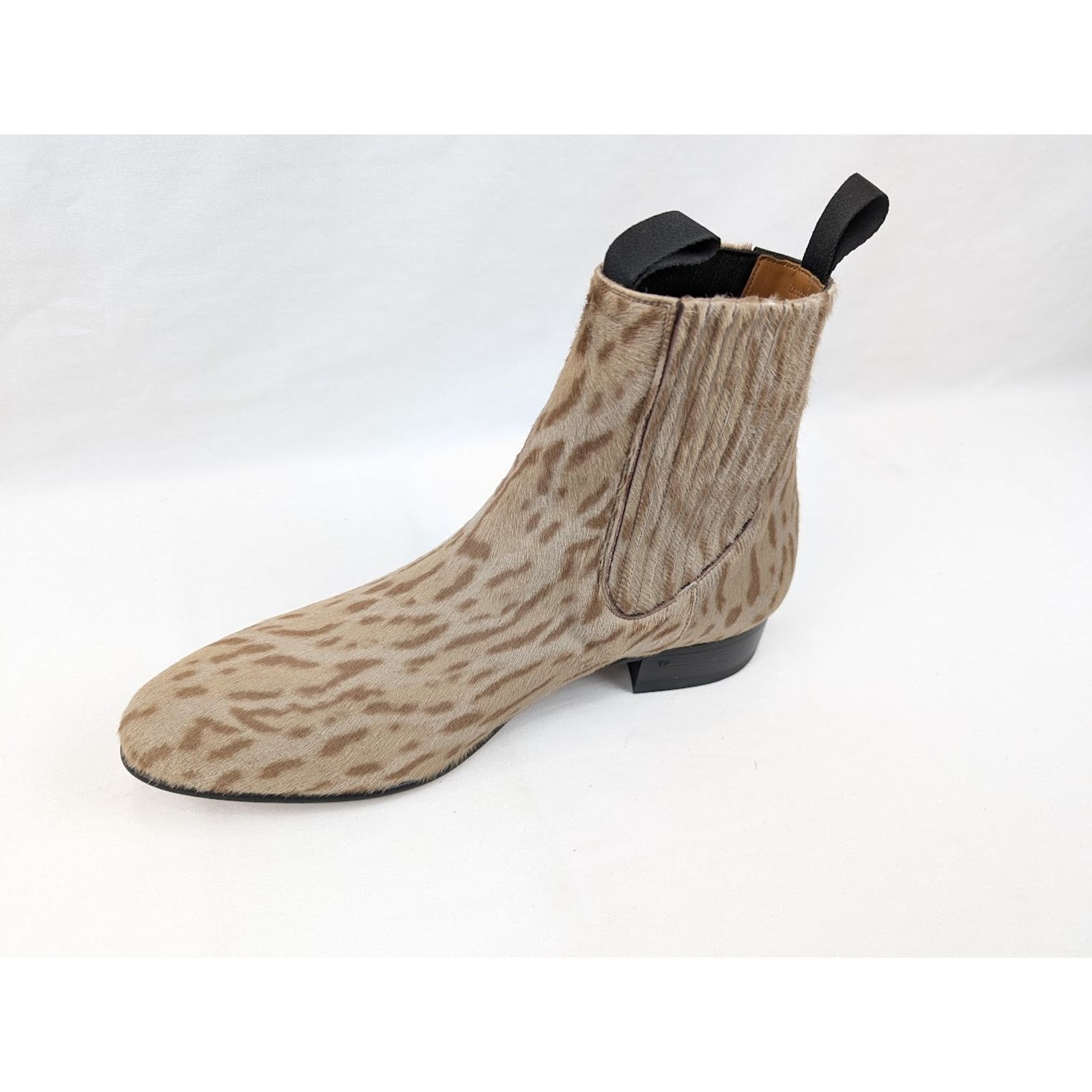 Tom Ford o1rshd1 Ankle Boots in Beige Size US 10 / EU 43 - 7 Thumbnail