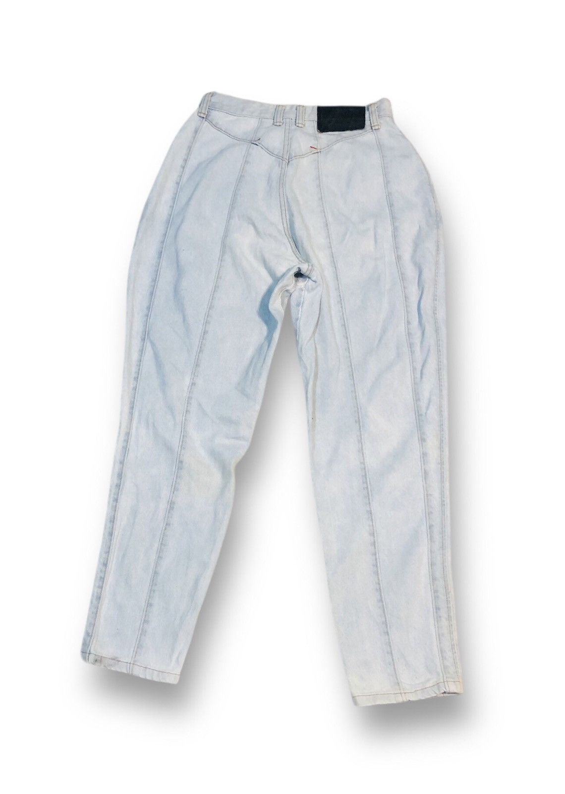 Other New Cauntion Brand Jeans (10) Size 24" / US 00 / IT 34 - 2 Thumbnail