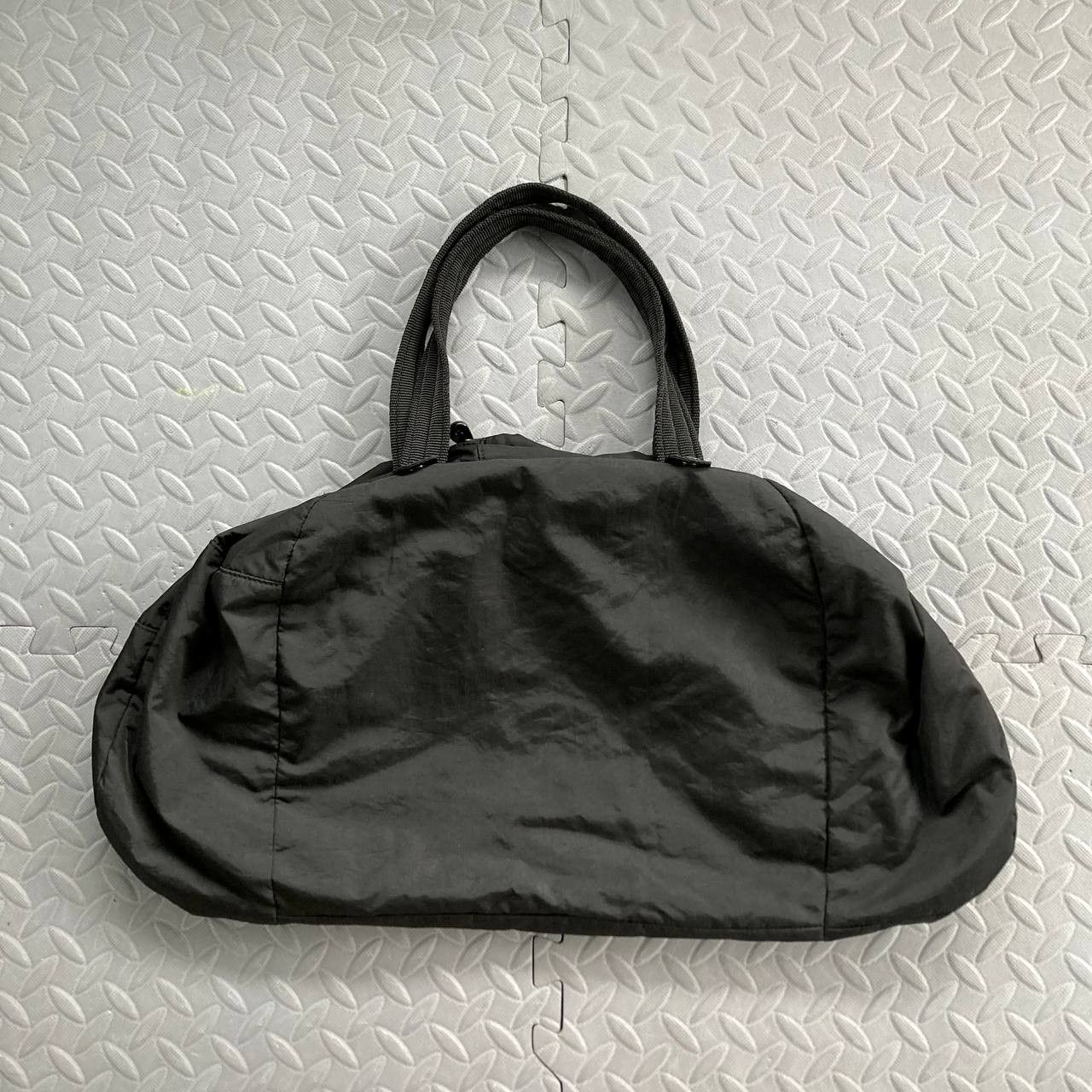 Y's Y’s Mandarin – Nylon Duffle Bag Size ONE SIZE - 3 Thumbnail
