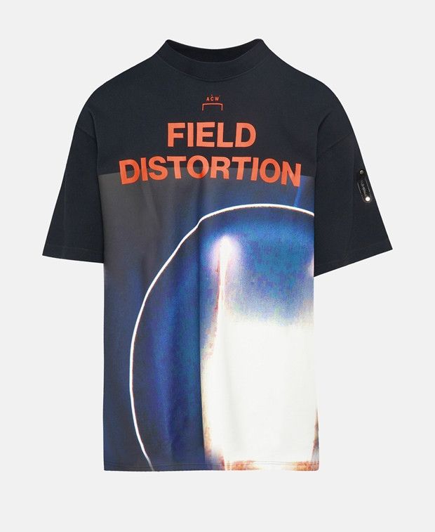 A-COLD-WALL* T-shirt Size US L / EU 52-54 / 3 - 1 Preview