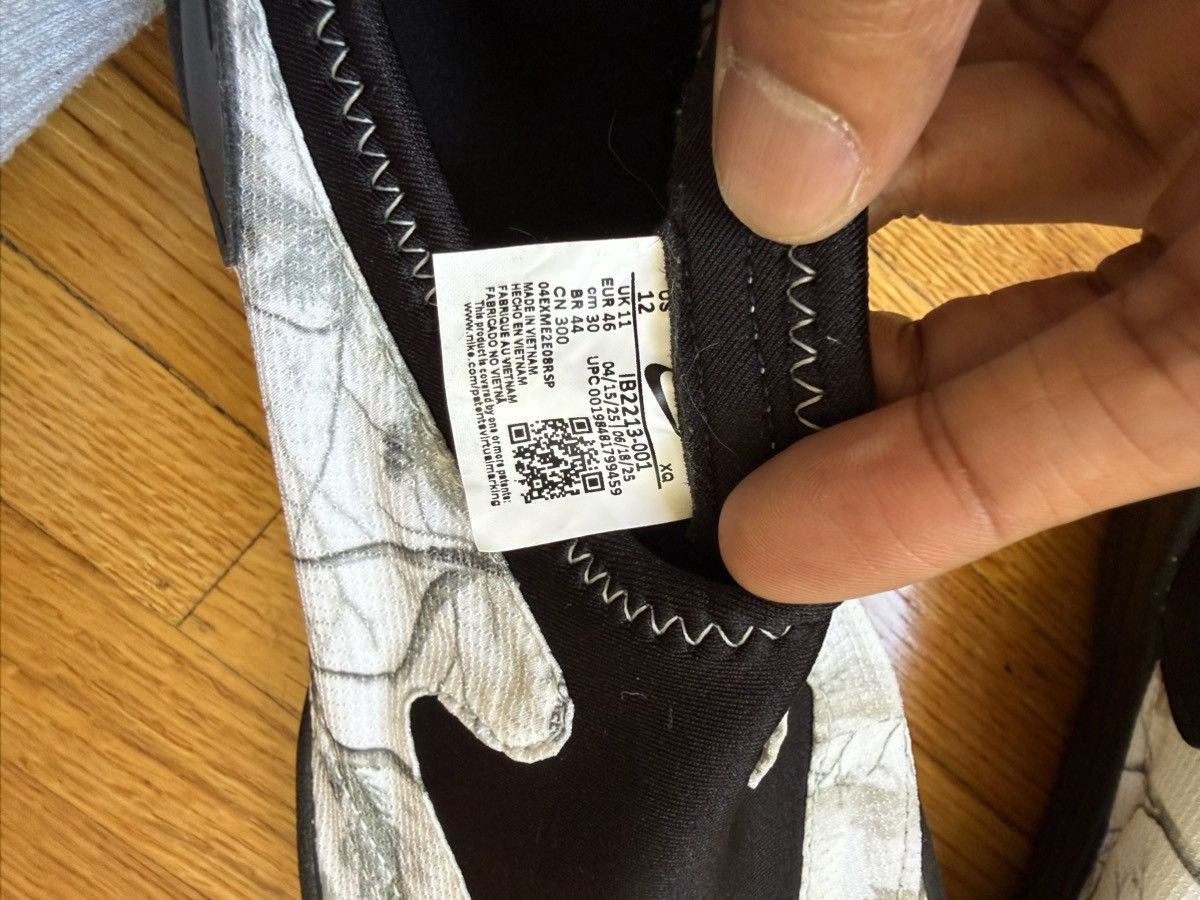 Nike Nike Realtree WaterMoc Size 12US Size US 12 / EU 45 - 6 Thumbnail