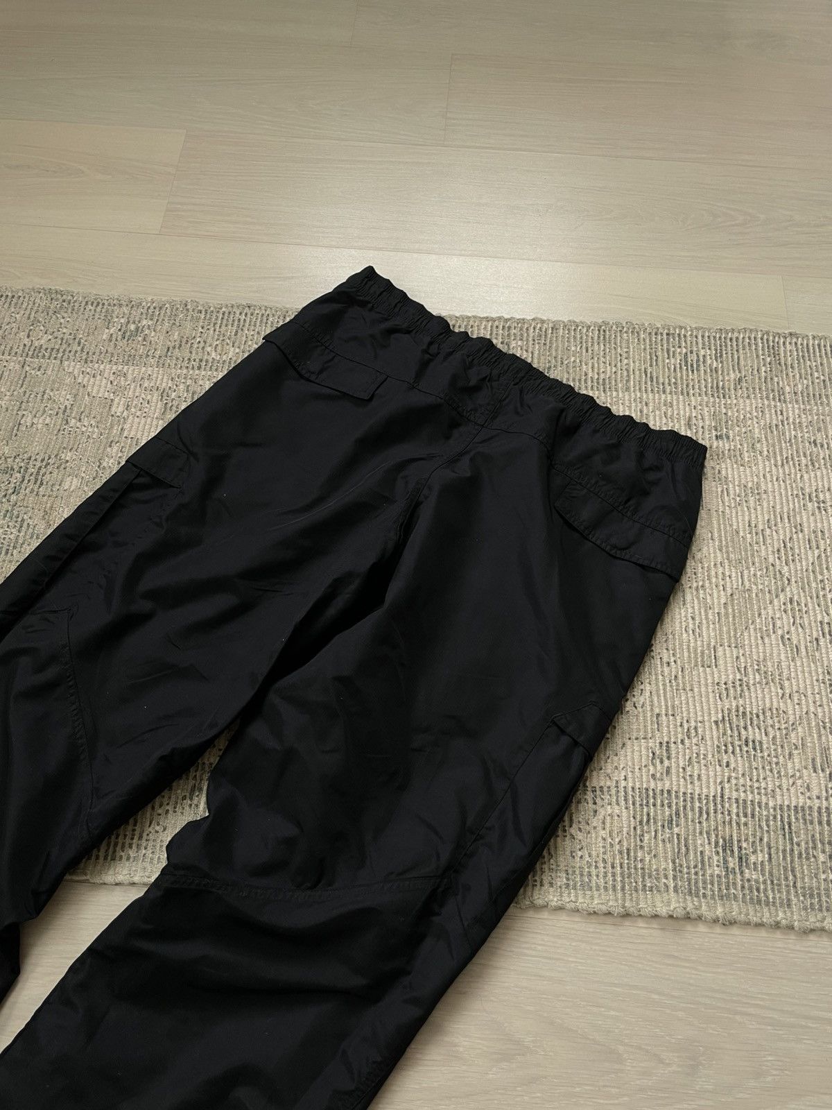 Nike ACG × Supreme Vintage Nike Air Cargo Track Pants Y2K Size US 36 / EU 52 - 7 Thumbnail