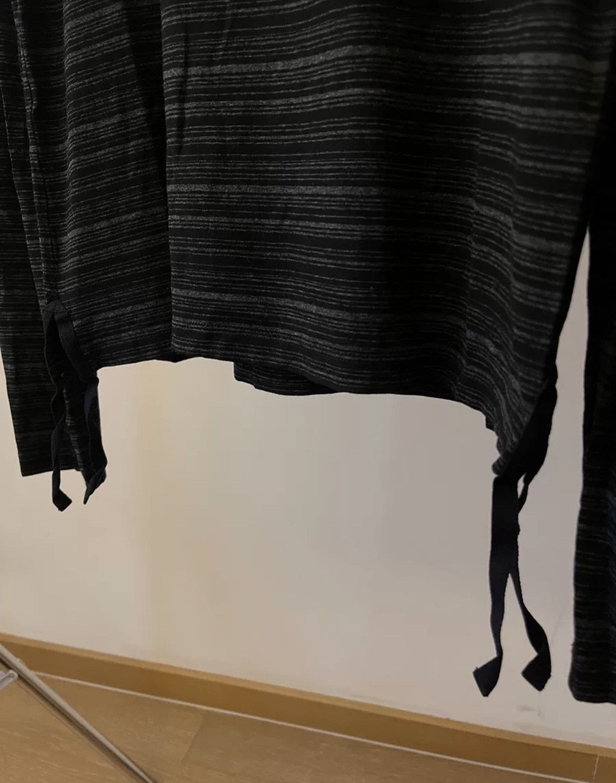 Maison Margiela Maison Margiela 16ss long sleeved 2410-Nextarrow Size US S / EU 44-46 / 1 - 4 Thumbnail
