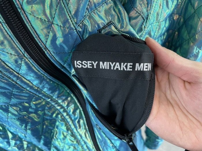 Issey Miyake Issey miyake 2014 f/w Size US XL / EU 56 / 4 - 12 Thumbnail