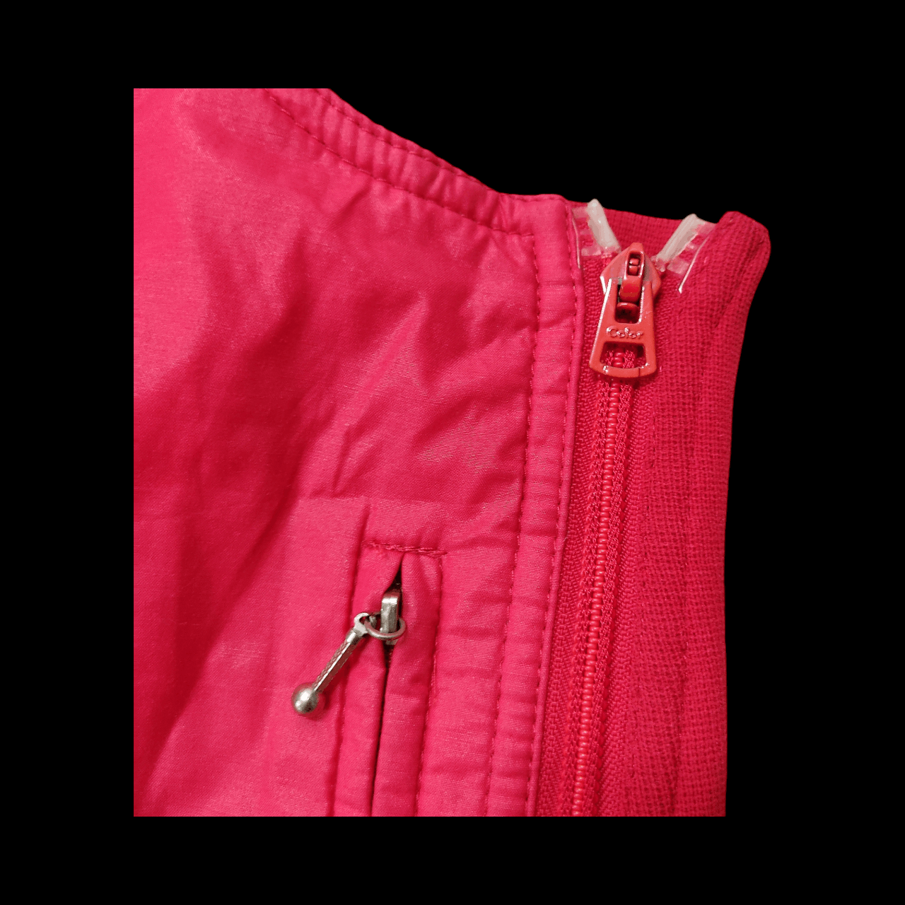 Moncler Vintage MONCLER Ski Wear Overalls Pants Size US 34 / EU 50 - 8 Thumbnail