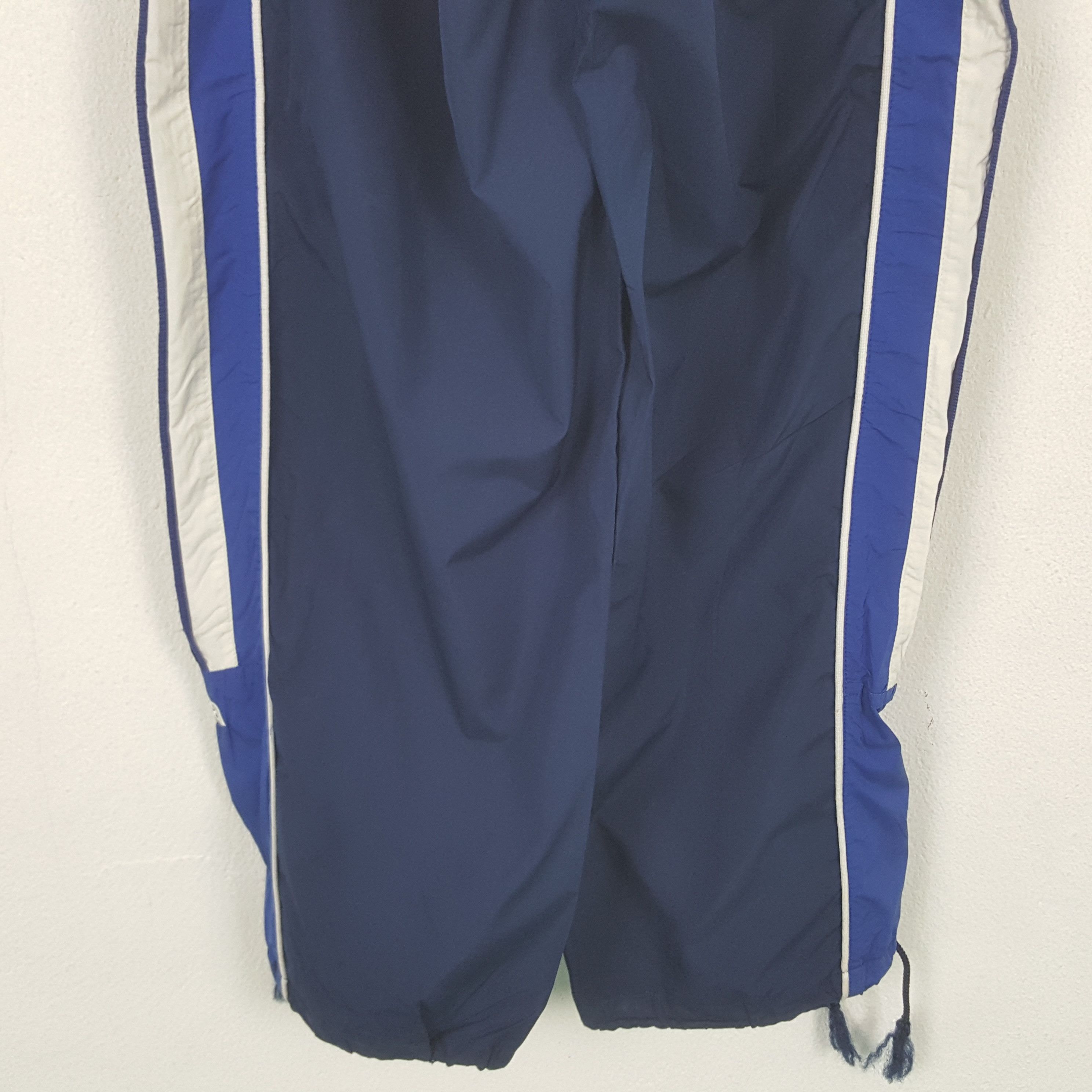 Kappa Vintage Kappa Sport Track Pants Size US 30 / EU 46 - 6 Thumbnail
