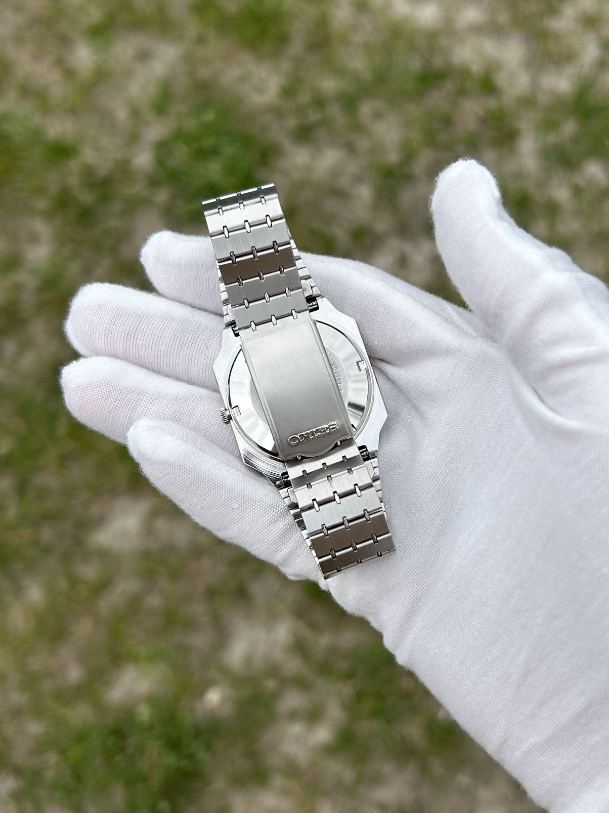 Seiko Vintage Seiko 5 Watch Automatic Mechanical Japan Made 1990's Size ONE SIZE - 20 Thumbnail