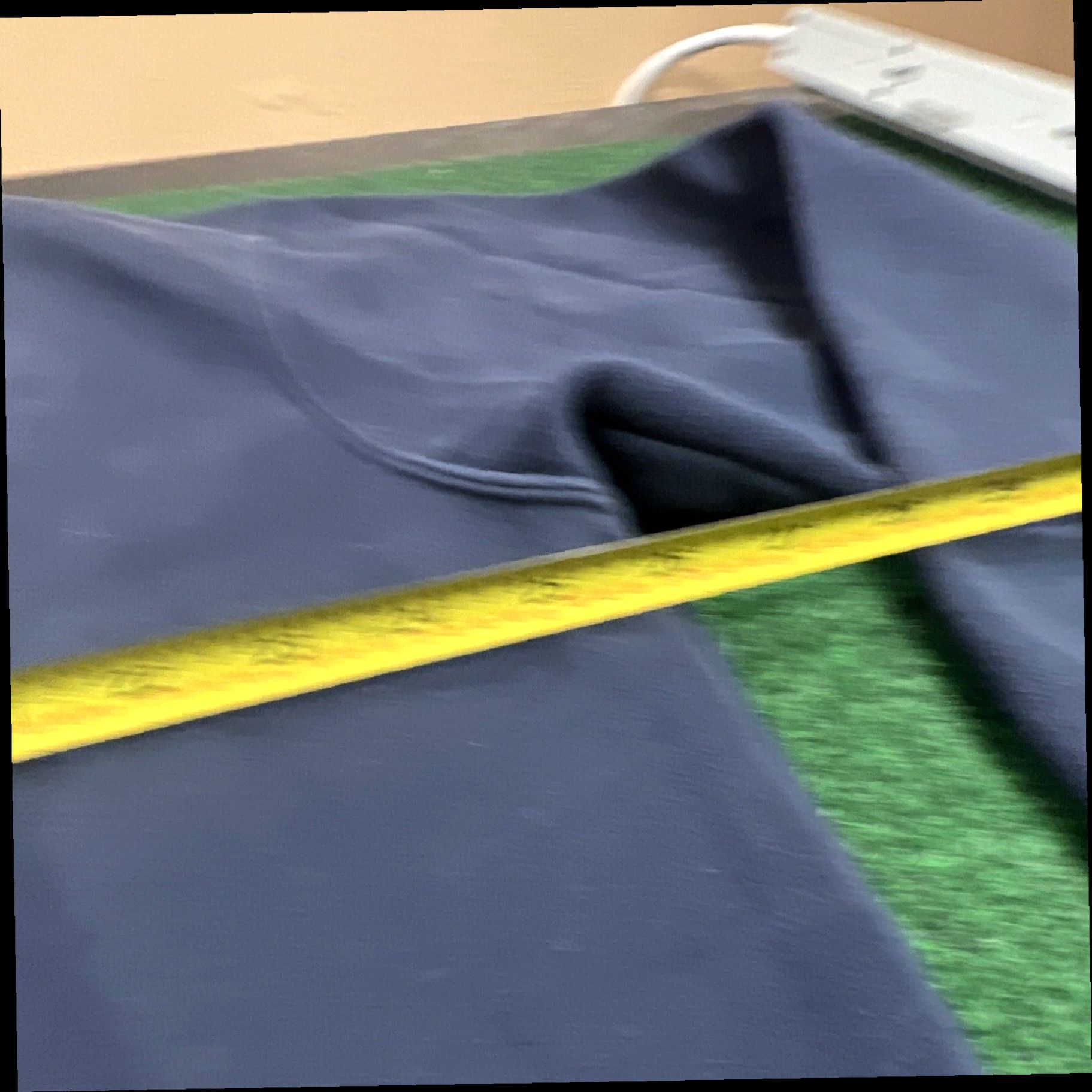 Vintage Championsgate Golf Sweater Size 2XL Navy Blue Size US XXL / EU 58 / 5 - 7 Thumbnail