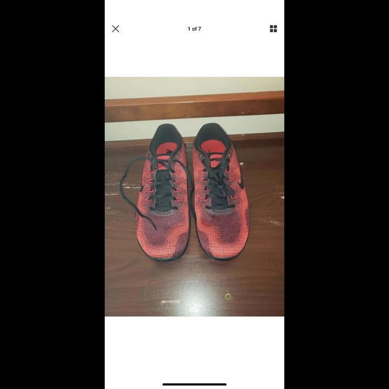 Nike Aa7307 008 Nike Mens Size Size US 10.5 / EU 43-44 - 1 Thumbnail