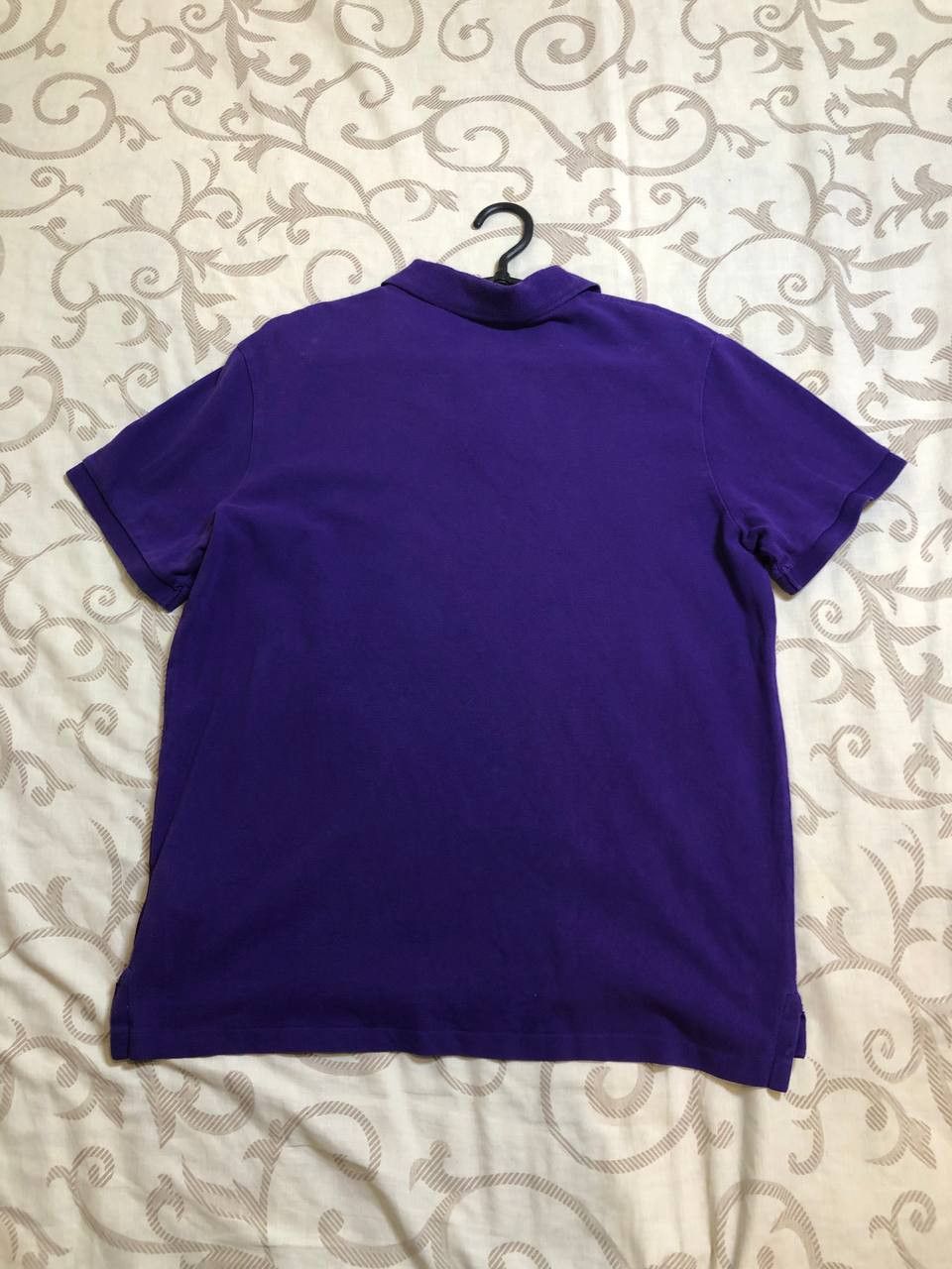 Polo Ralph Lauren Polo Ralph Lauren Classic Fit Polo Shirt Size US L / EU 52-54 / 3 - 12 Thumbnail