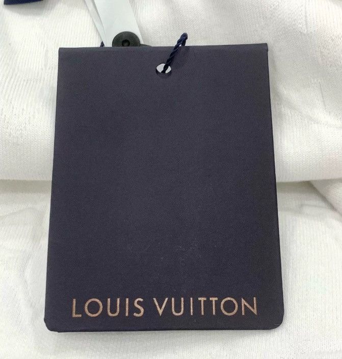 Louis Vuitton Louis Vuitton Lv, coat and jacket2412-Nextarrow Size US XS / EU 42 / 0 - 5 Thumbnail