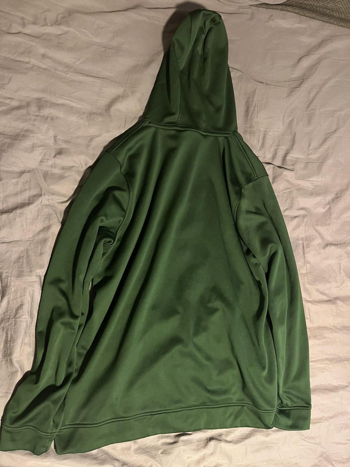Under Armour CSU Hoodie Size US XL / EU 56 / 4 - 2 Thumbnail