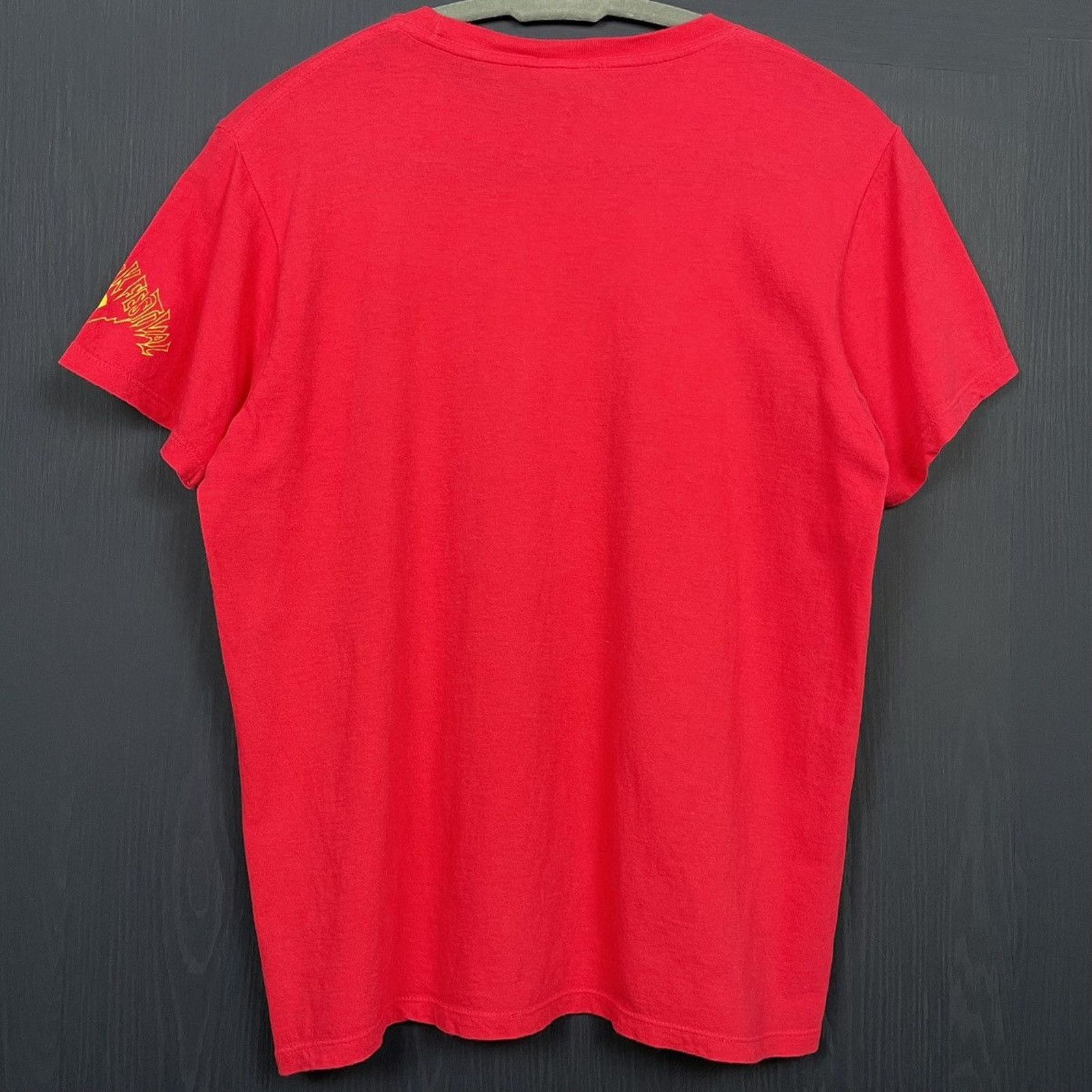 Japanese Brand × Vintage 🇯🇵2009 FUJI ROCK FESTIVAL Beach Babe T Size US S / EU 44-46 / 1 - 7 Thumbnail