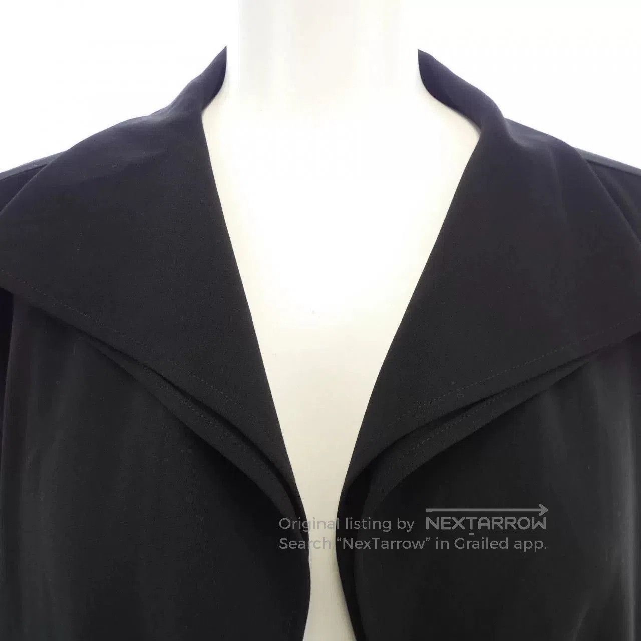 Maison Margiela hermès double. Size US M / EU 48-50 / 2 - 5 Thumbnail