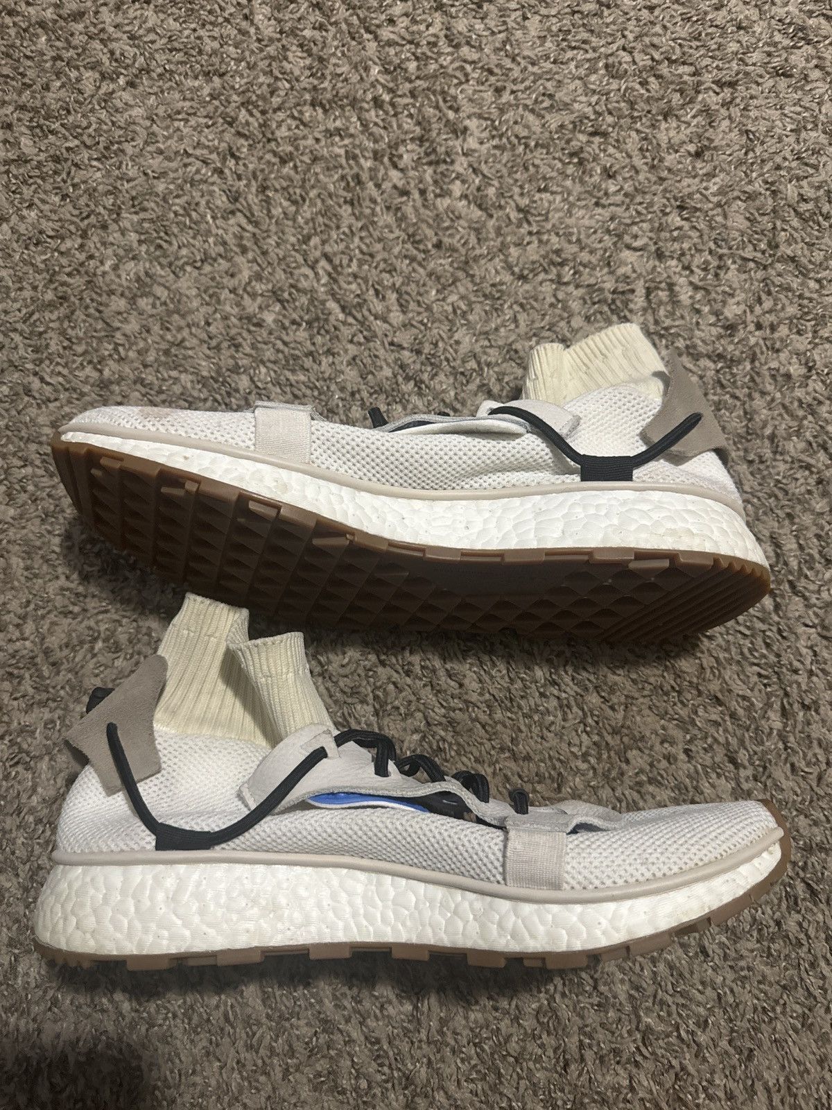 Adidas × Alexander Wang Adidas x alexander wang tennis shoe Size US 10 / EU 43 - 5 Thumbnail