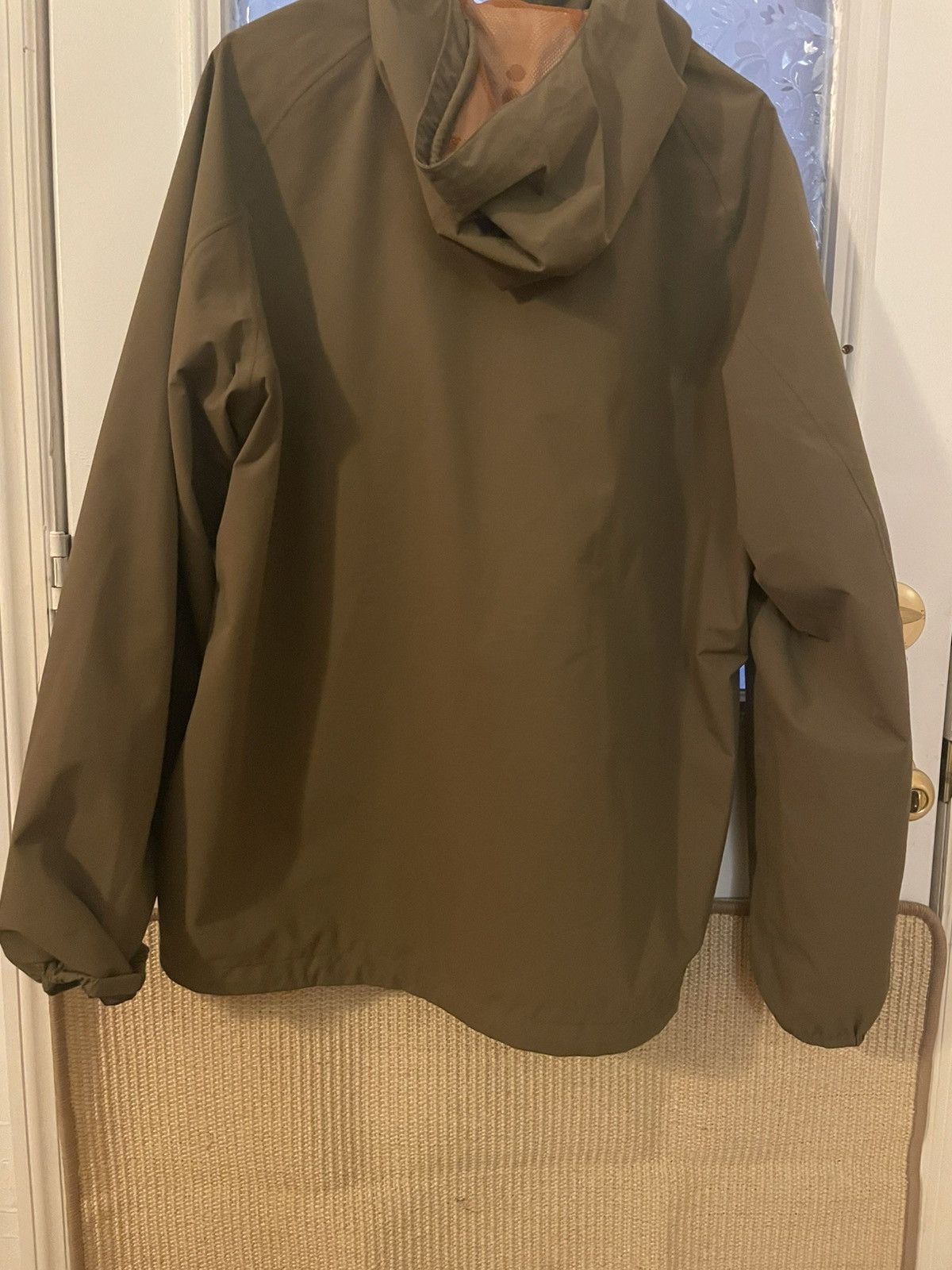 Barbour Barbour Weatherproof Jacket Size US L / EU 52-54 / 3 - 3 Thumbnail
