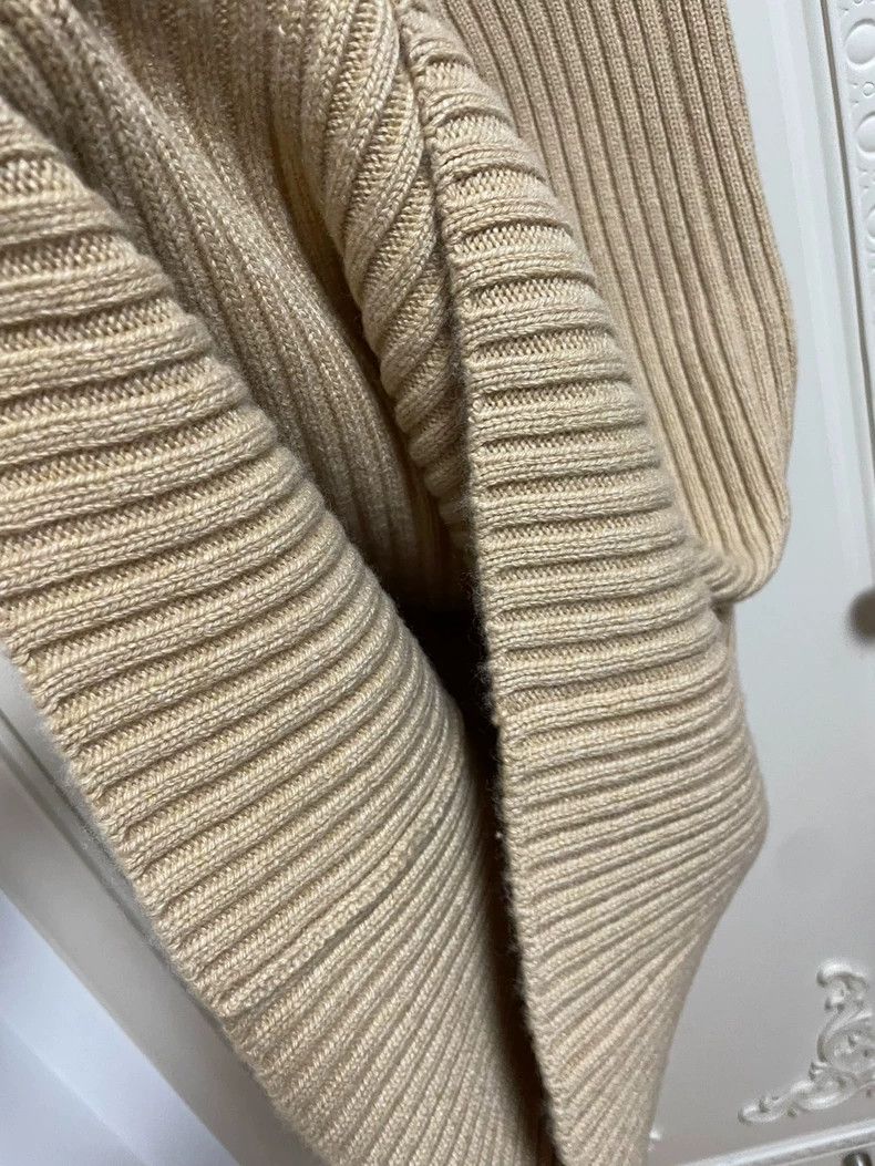 Loro Piana LORO PIANA sizeS overskirt Size 28" / US 6 / IT 42 - 8 Thumbnail