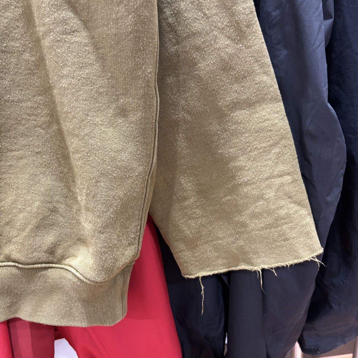Golden Goose Golden Goose Sweatshirt Size US XS / EU 42 / 0 - 5 Thumbnail