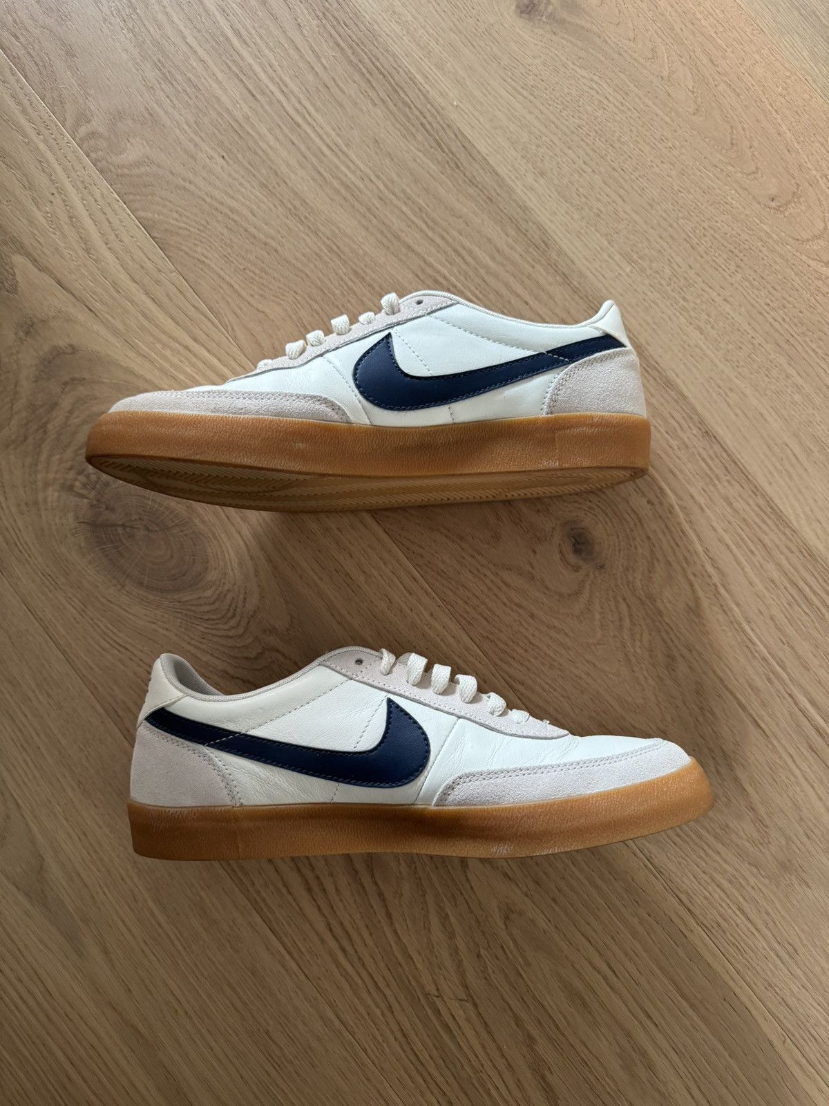 Nike Nike Killshot II (Worn once) Size US 9.5 / EU 42-43 - 3 Thumbnail