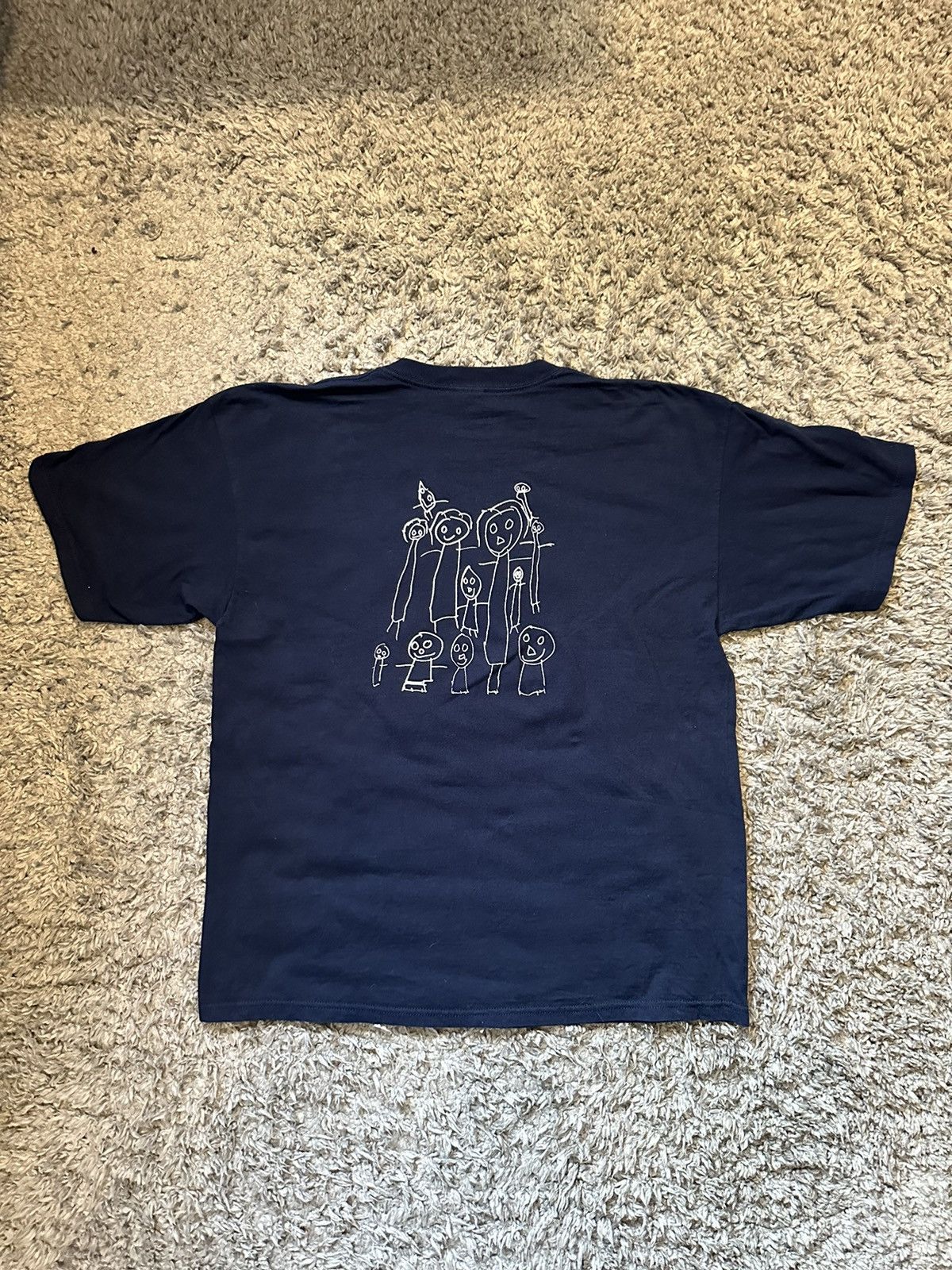Gildan Retro 5 Alive tee Size US XL / EU 56 / 4 - 2 Thumbnail