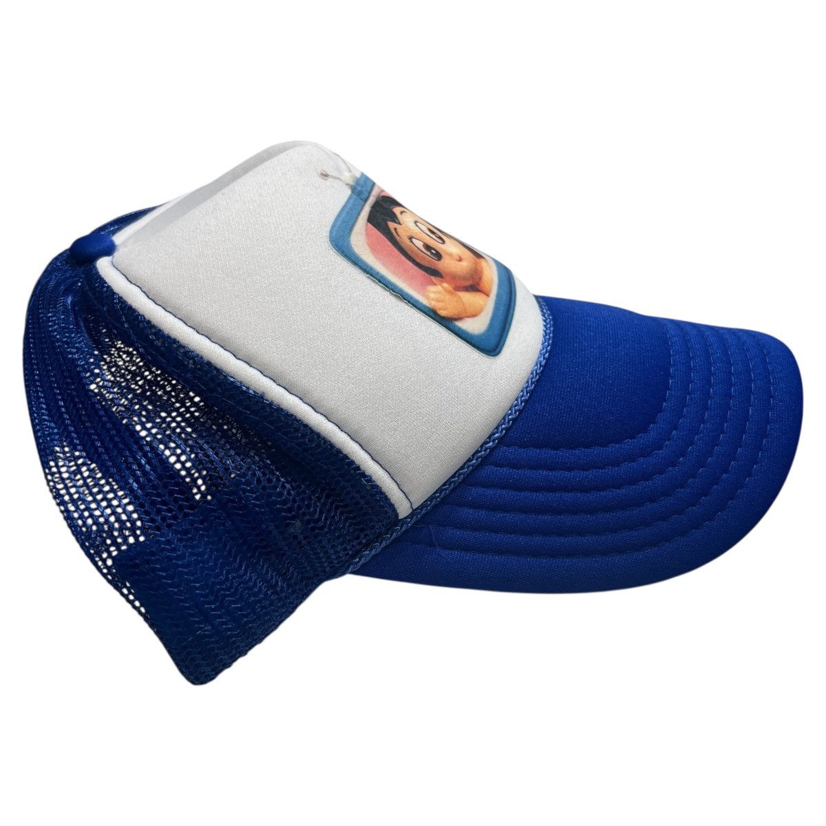 Other Yumin Ha Astro Boy Printed Mesh Cap Size ONE SIZE - 4 Thumbnail