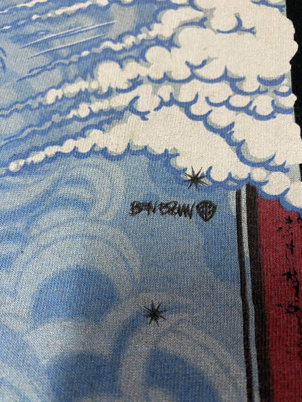 Volcom Vintage Volcom Stone’s Ovqs Surf Tour Size US S / EU 44-46 / 1 - 5 Thumbnail