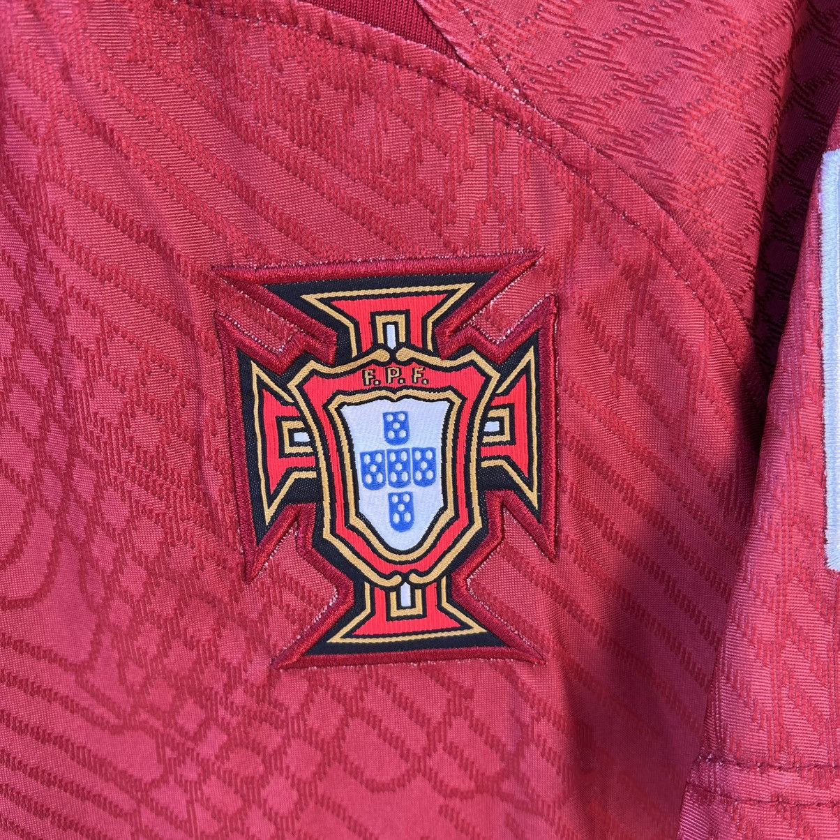 Nike 2022 Nike World Cup Portugal soccer football Jersey Size US M / EU 48-50 / 2 - 4 Thumbnail