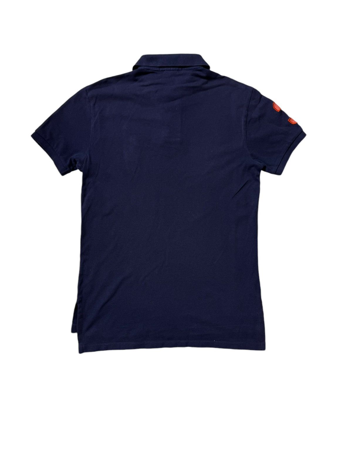 Polo Ralph Lauren × Vintage Vintage Polo Ralph Lauren Big Pony Size US S / EU 44-46 / 1 - 3 Thumbnail