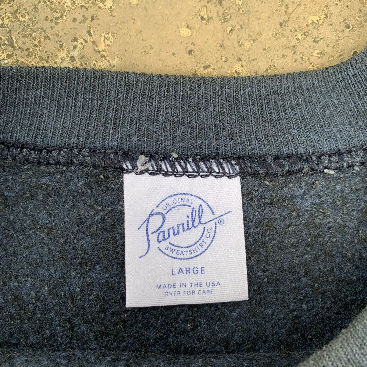 Vintage Vintage 80s Pennsylvania State University Crewneck Size US M / EU 48-50 / 2 - 10 Thumbnail