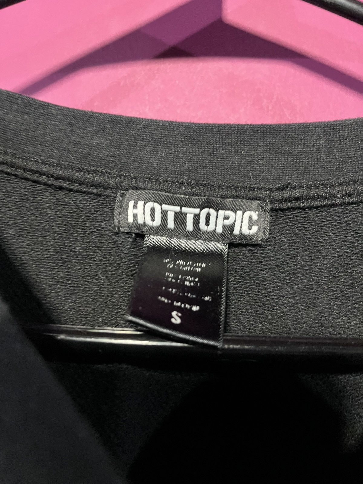 Hot Topic × Other Hot topic star crewneck Size US S / EU 44-46 / 1 - 5 Thumbnail