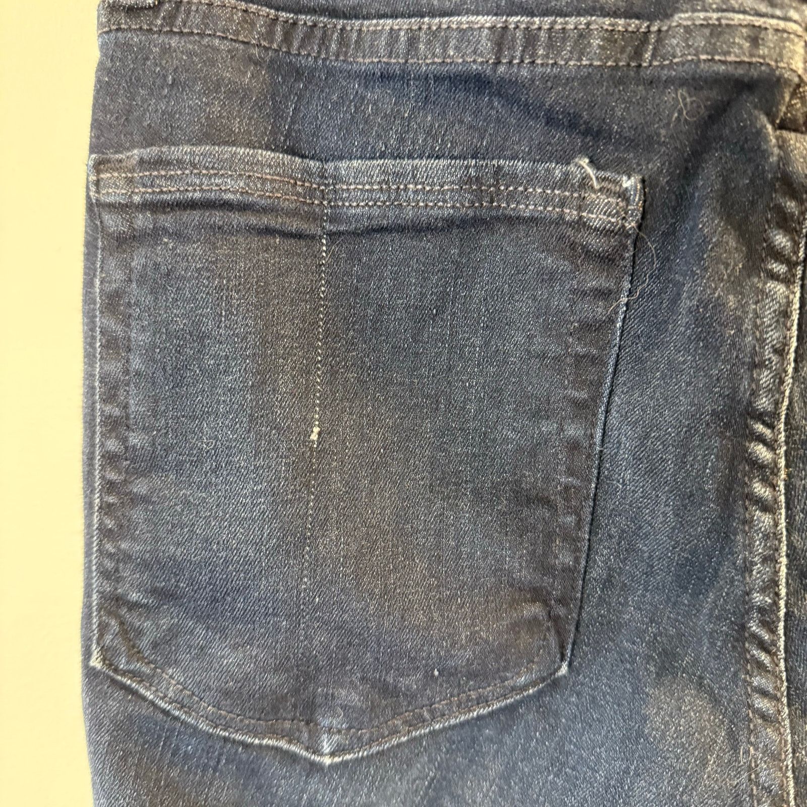 Good American Good American Women’s Good Legs Skinny Jeans Size 2 Size 26" / US 2 / IT 38 - 5 Thumbnail