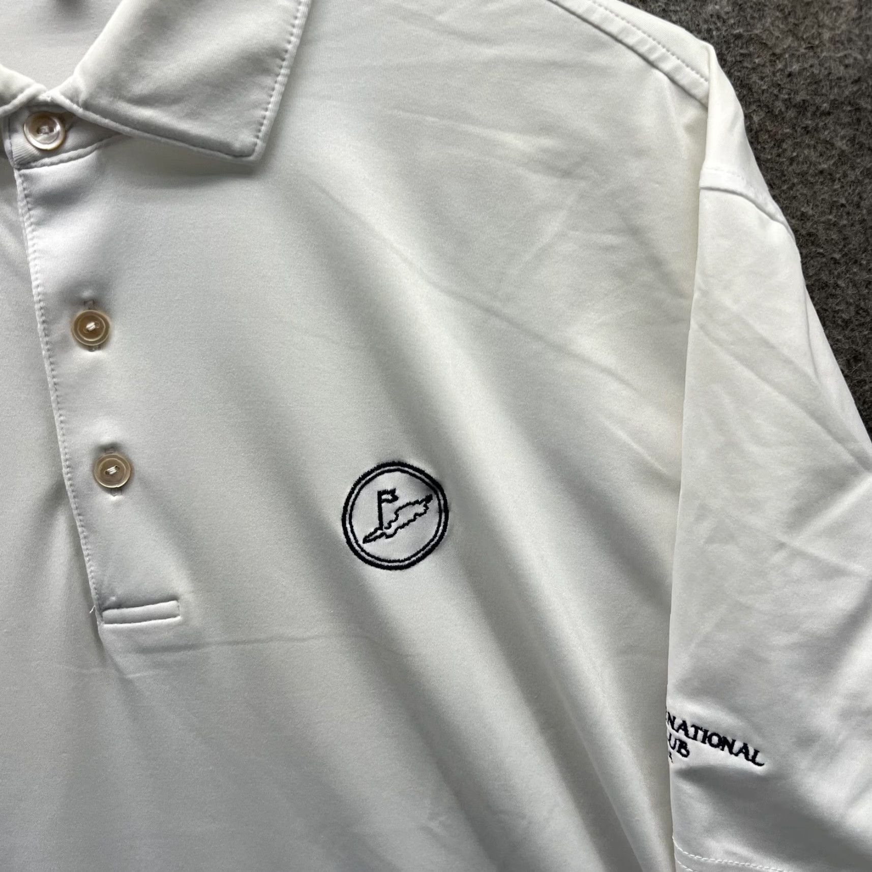 Peter Millar VINTAGE No Size US M / EU 48-50 / 2 - 7 Thumbnail