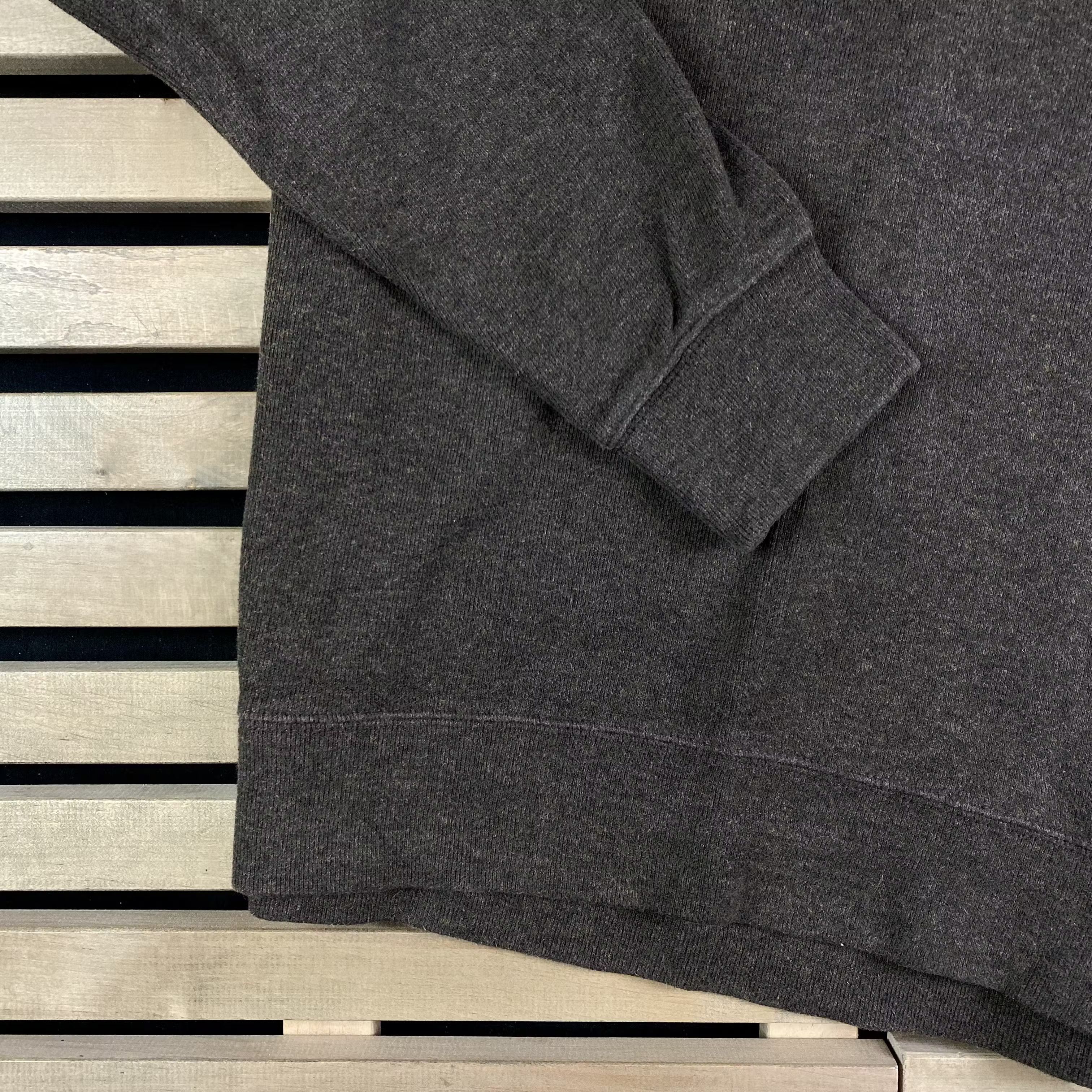 Polo Ralph Lauren × Ralph Lauren Mens Sweater Pullover Polo Ralph Lauren Size L Size US L / EU 52-54 / 3 - 3 Thumbnail