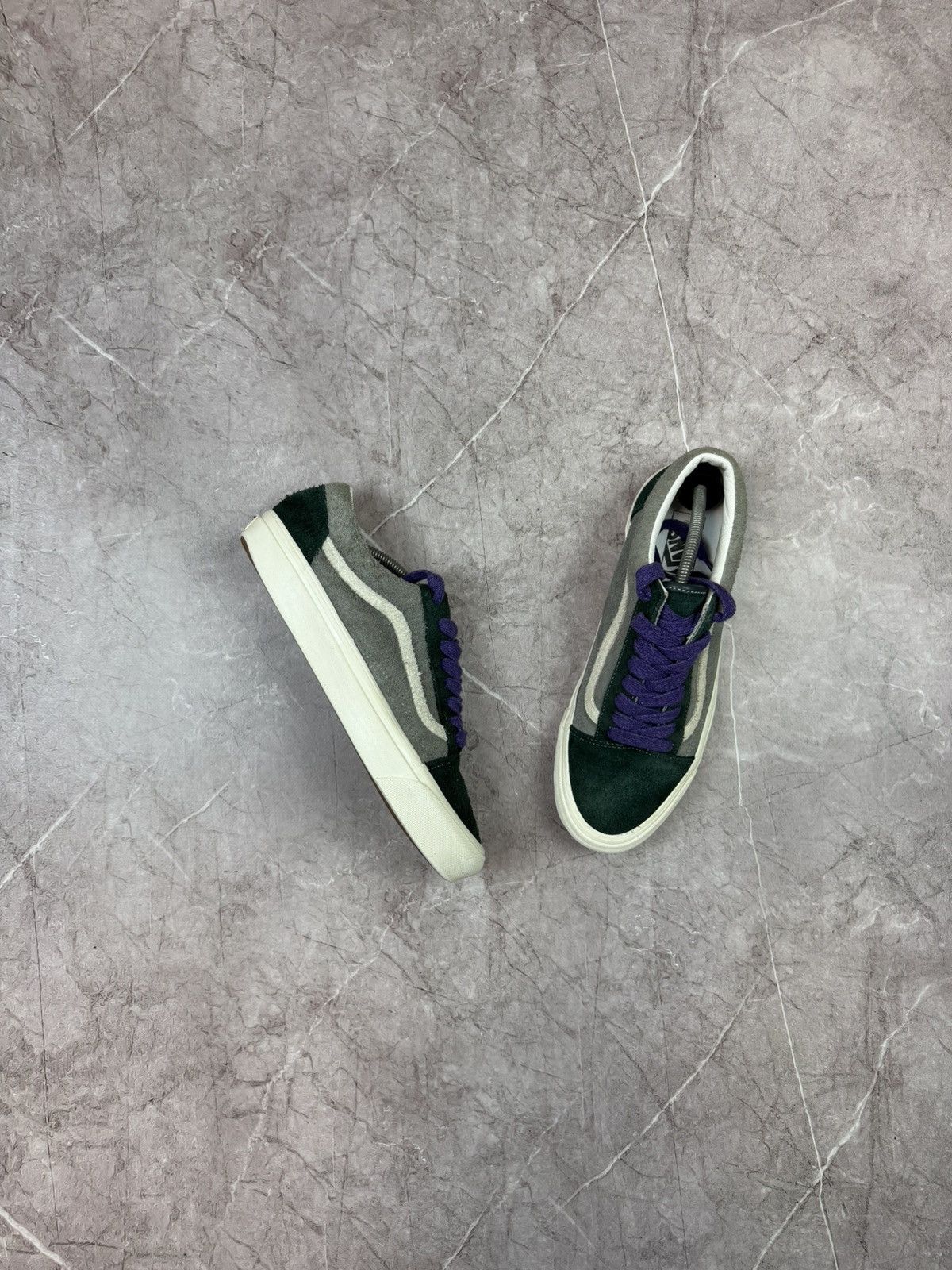 Vans Vans Olds Skool shoes Size US 11 / EU 44 - 5 Thumbnail