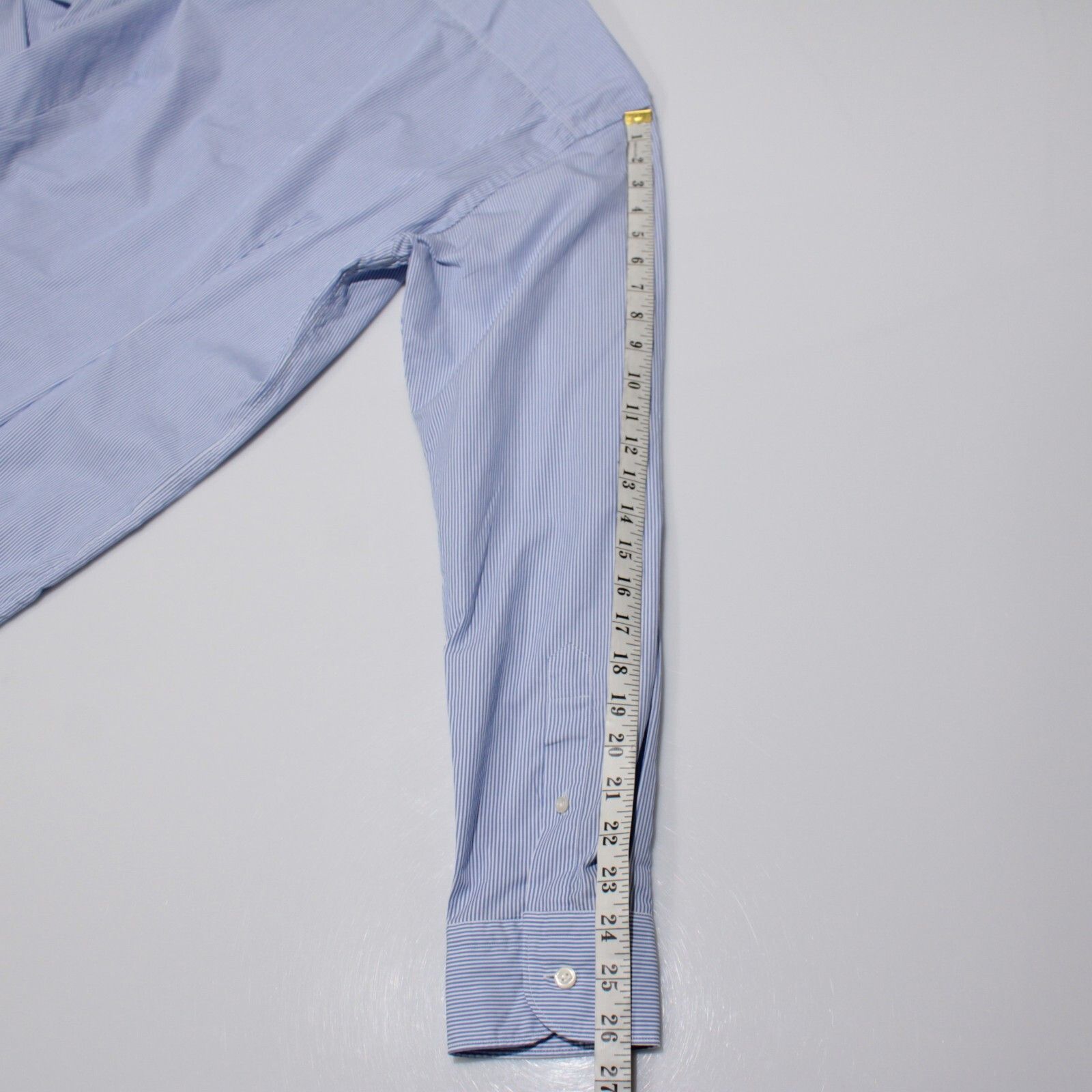 Eton Eton New with tags Shirt Size M US In Blue Size US M / EU 48-50 / 2 - 5 Thumbnail