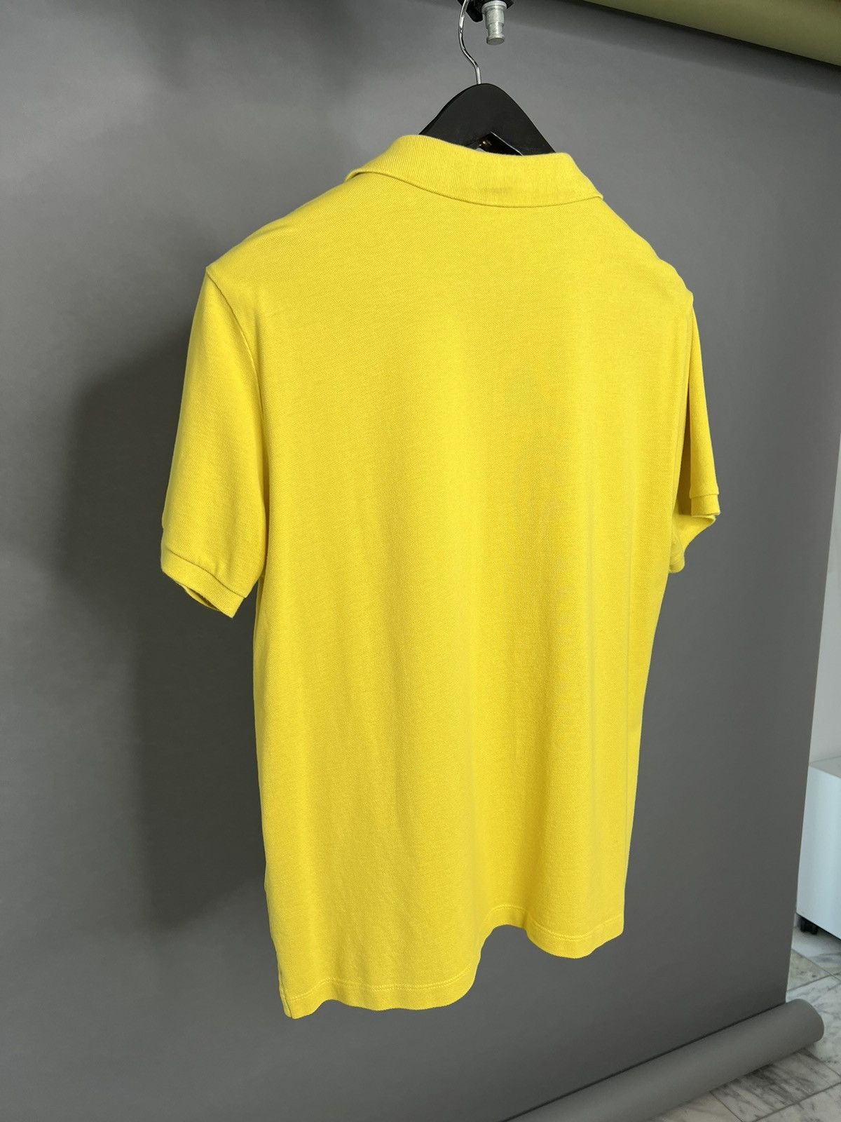 Burberry polo