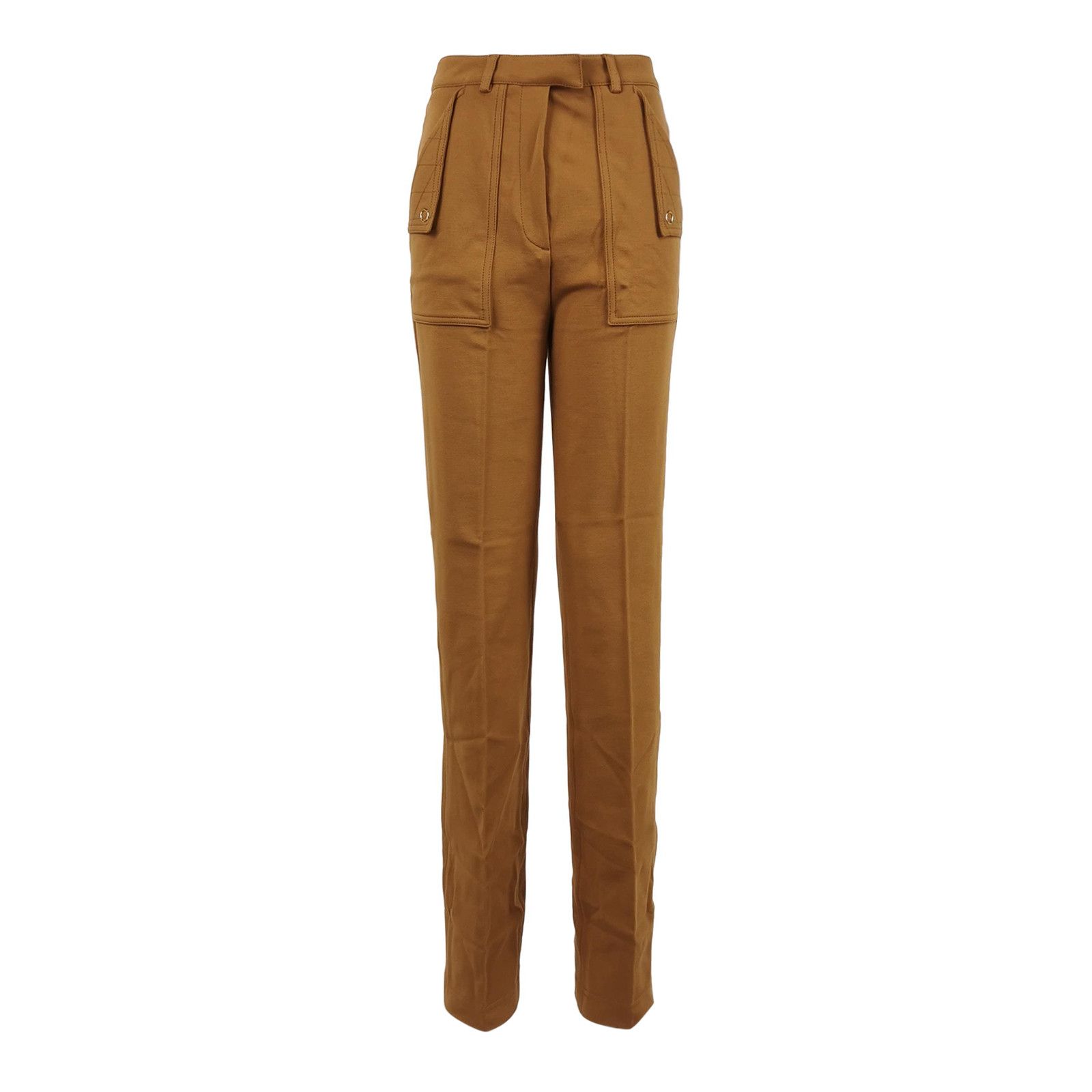 Burberry Burberry Women 2 Pants Size 26" / US 2 / IT 38 - 1 Thumbnail