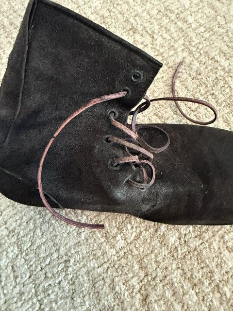 Carpe Diem Boots Size US 8.5 / EU 41-42 - 6 Thumbnail