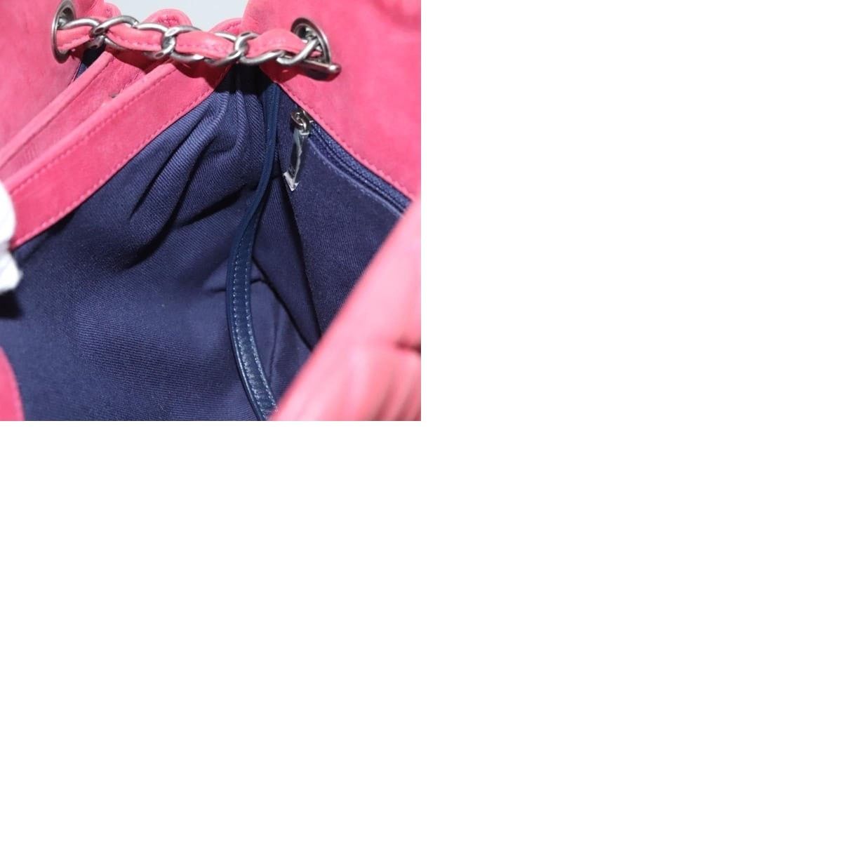Chanel Chanel Matelasse Chain Shoulder Bag Size ONE SIZE - 6 Thumbnail