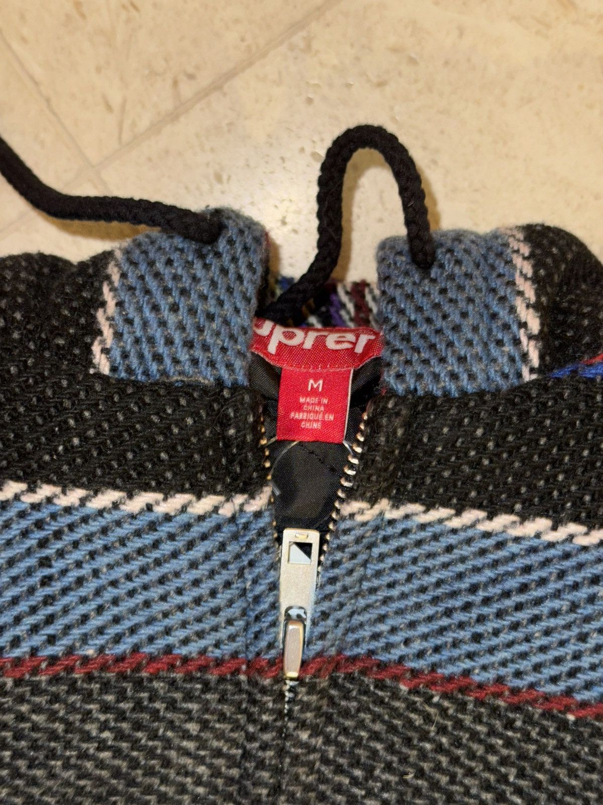 Supreme Supreme Special Order Request Size US M / EU 48-50 / 2 - 7 Thumbnail