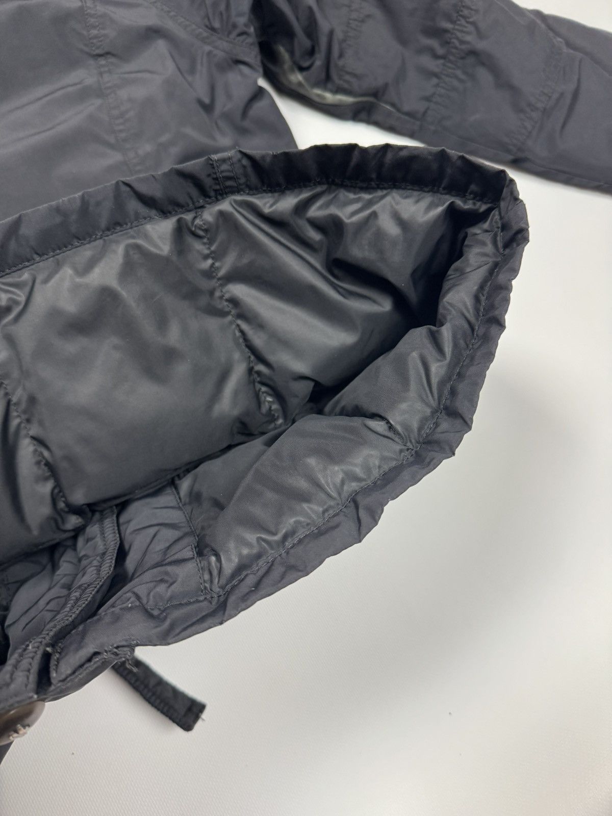 Moncler MONCLER DOWN JACKET PUFFER WOMANS VINTAGE 80S Size M / US 6-8 / IT 42-44 - 18 Thumbnail