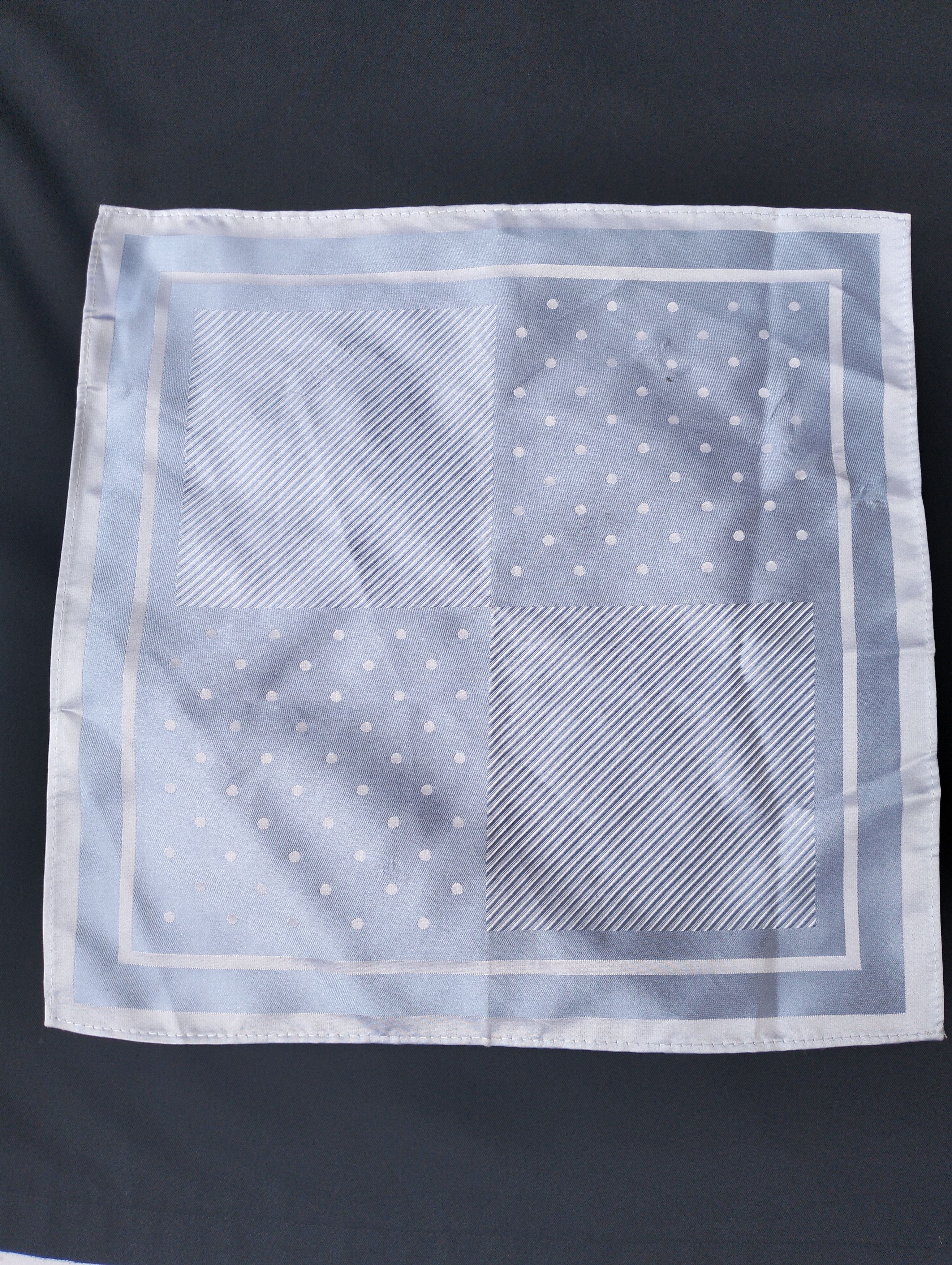 Japanese Brand × Takeo Kikuchi × Vintage Takeo Kikuchi Handkerchief TK-312 Size ONE SIZE - 1 Thumbnail
