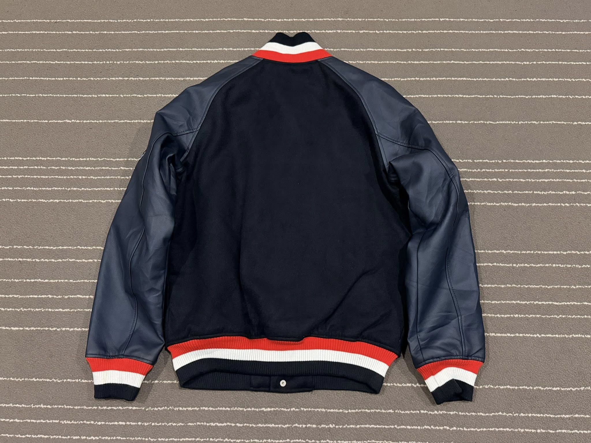 Japanese Brand Arnold Palmer X Swallows Tokyo jacket S 3147 Size US S / EU 44-46 / 1 - 4 Thumbnail