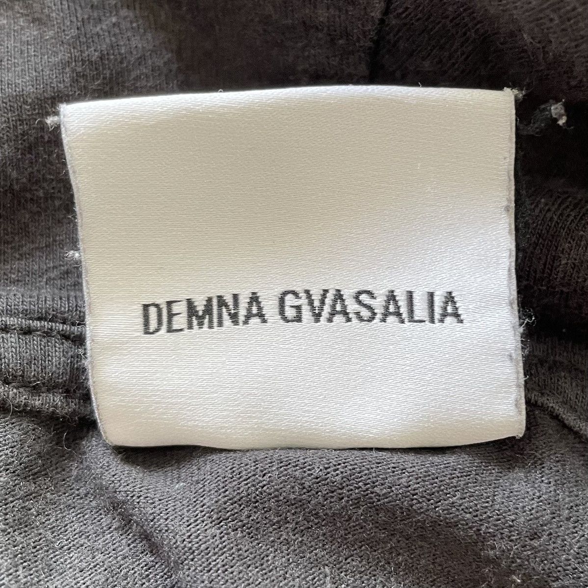 Vetements Vetements 16SS Titanic Hoodie Size US XS / EU 42 / 0 - 6 Thumbnail